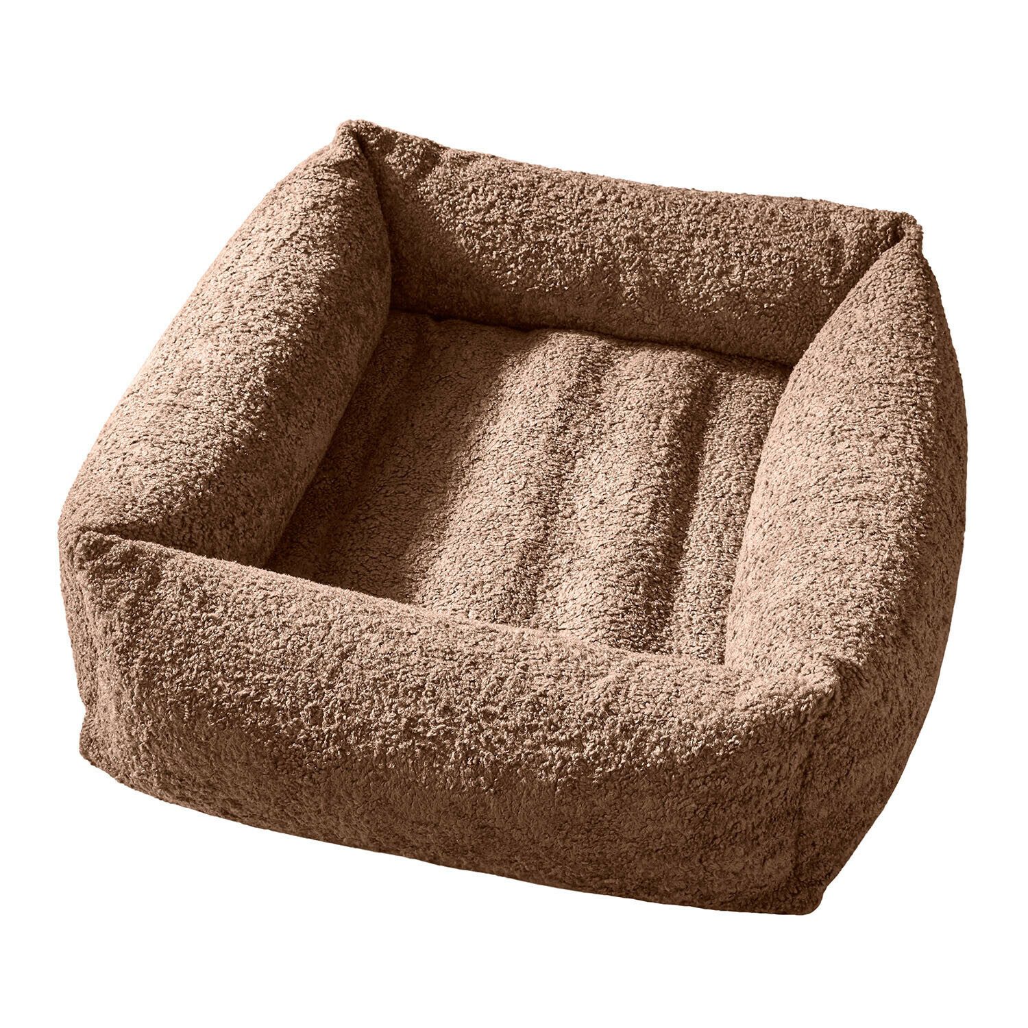Mirabeau Hundebett Haustierbett Giolena braun
