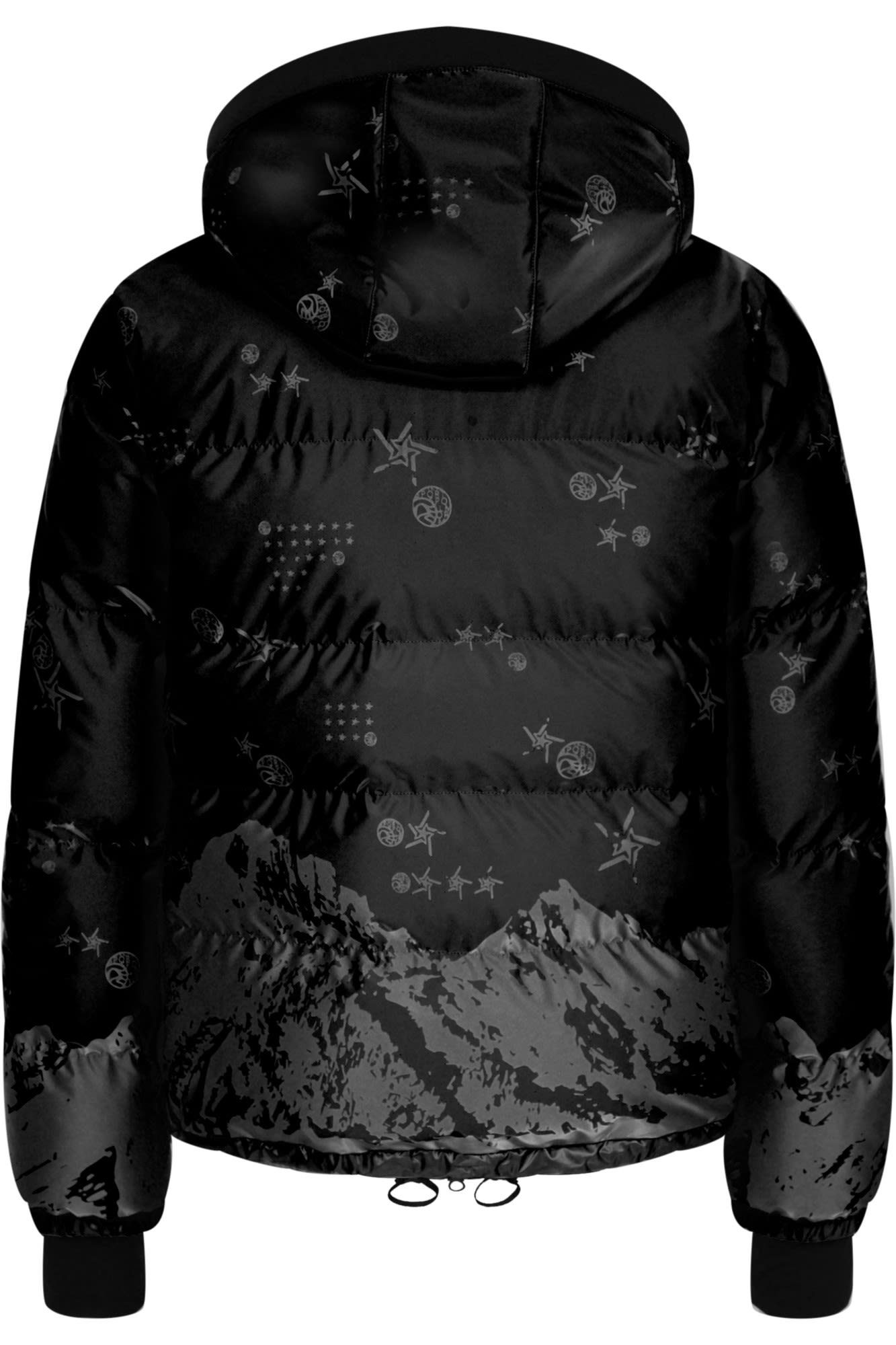 & Down Kitzbühel Skijacke Ski- Jacket 3 Sportalm Ski Damen Sportalm W