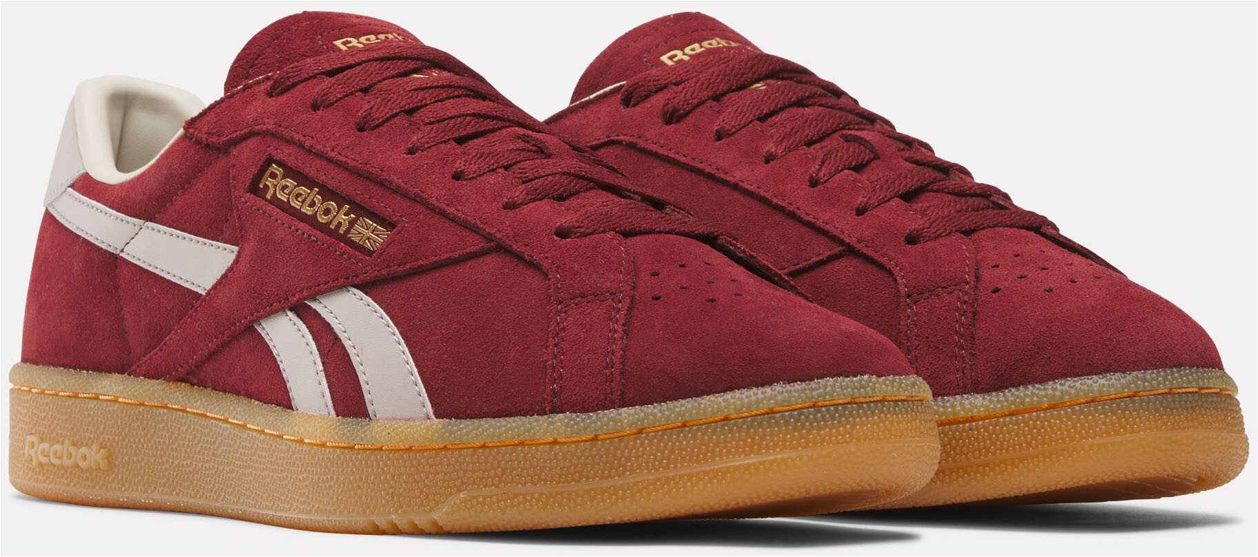 Reebok Classic CLUB C GROUNDS UK günstig online kaufen