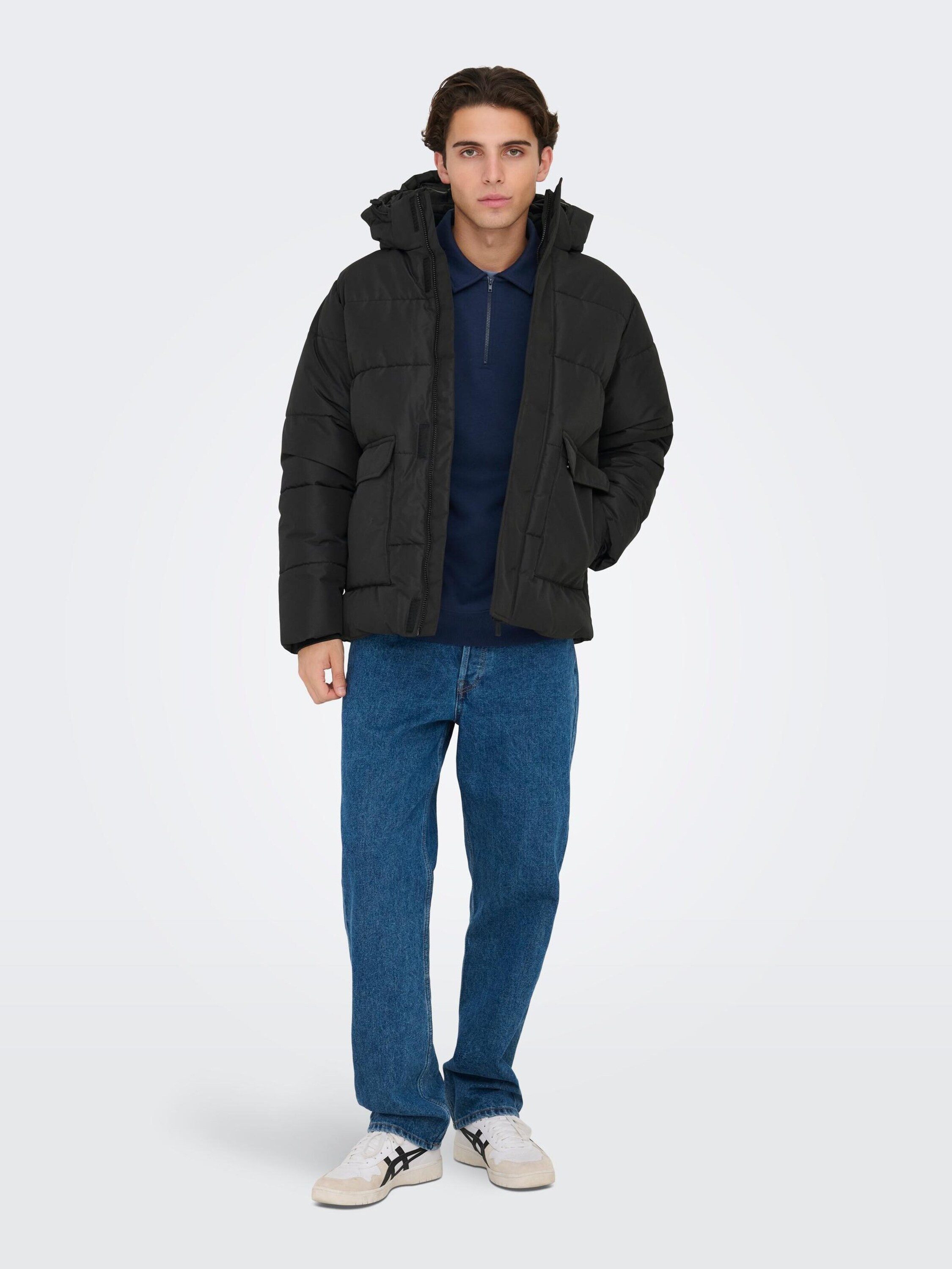 ONLY & SONS Winterjacke Carl (1-St)