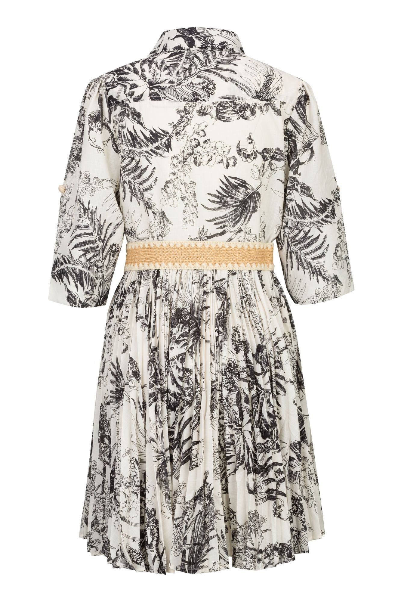 Dine ´n´ Dance Midikleid YULLI günstig online kaufen