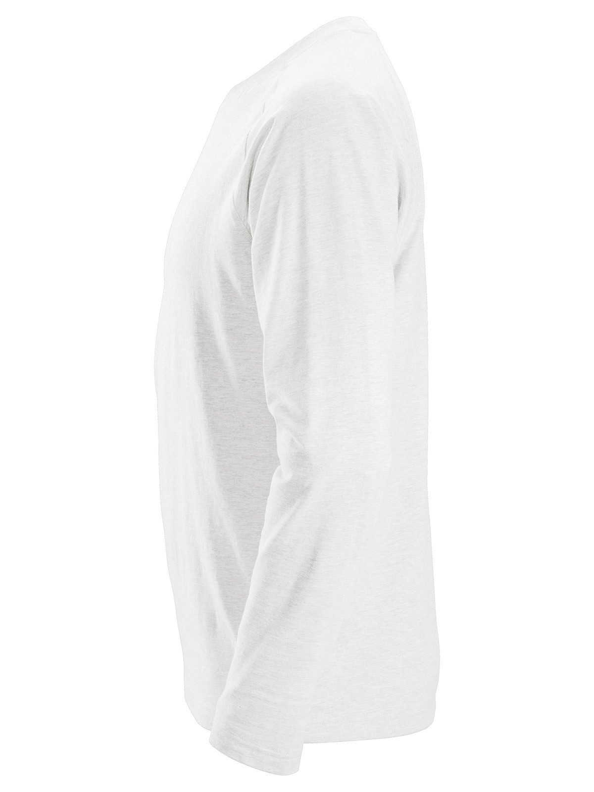 Snickers Workwear Sweatjacke Snickers AllroundWork langarm T-Shirt