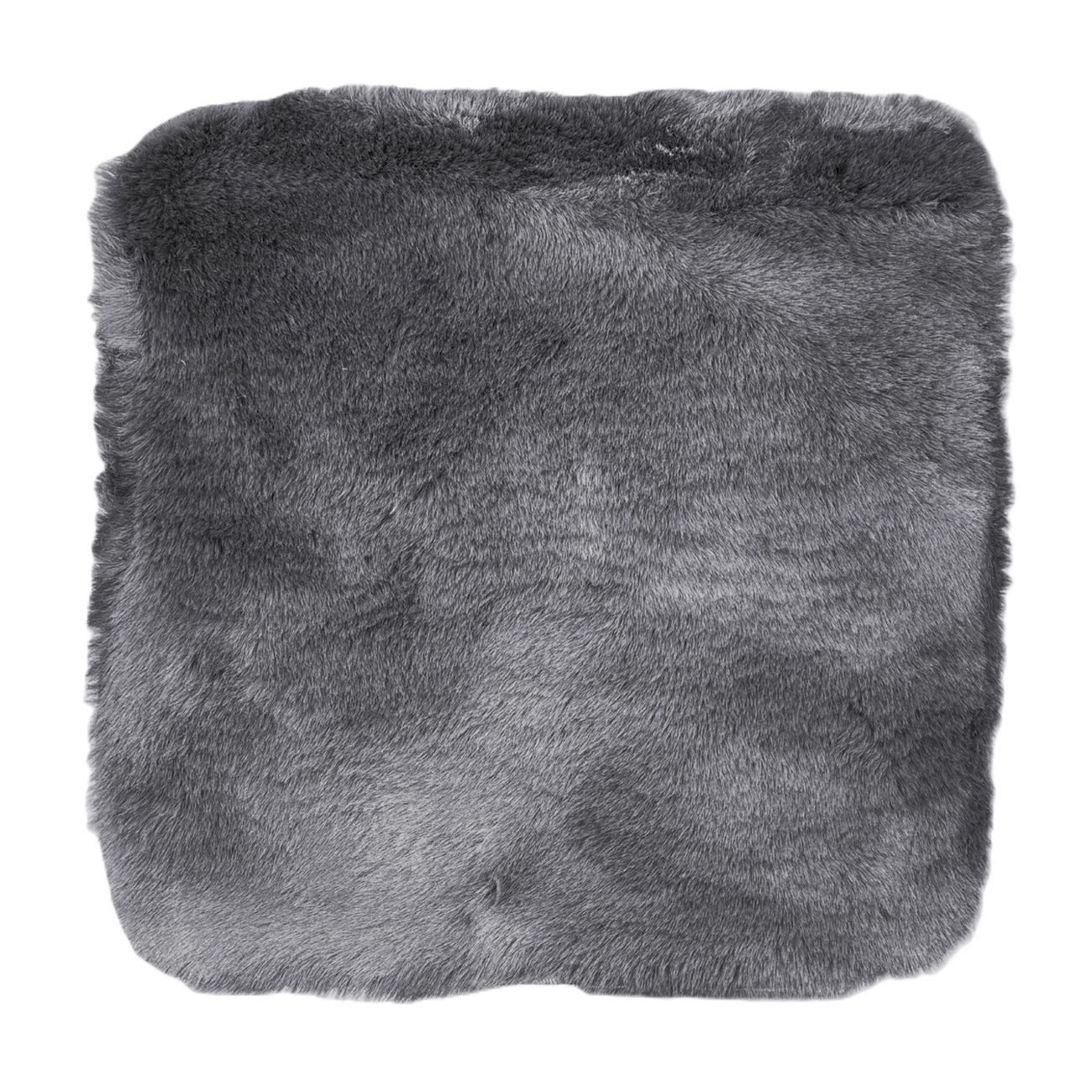 VIVA Home Tischläufer Dekofell Kuschelfell Ø günstig online kaufen