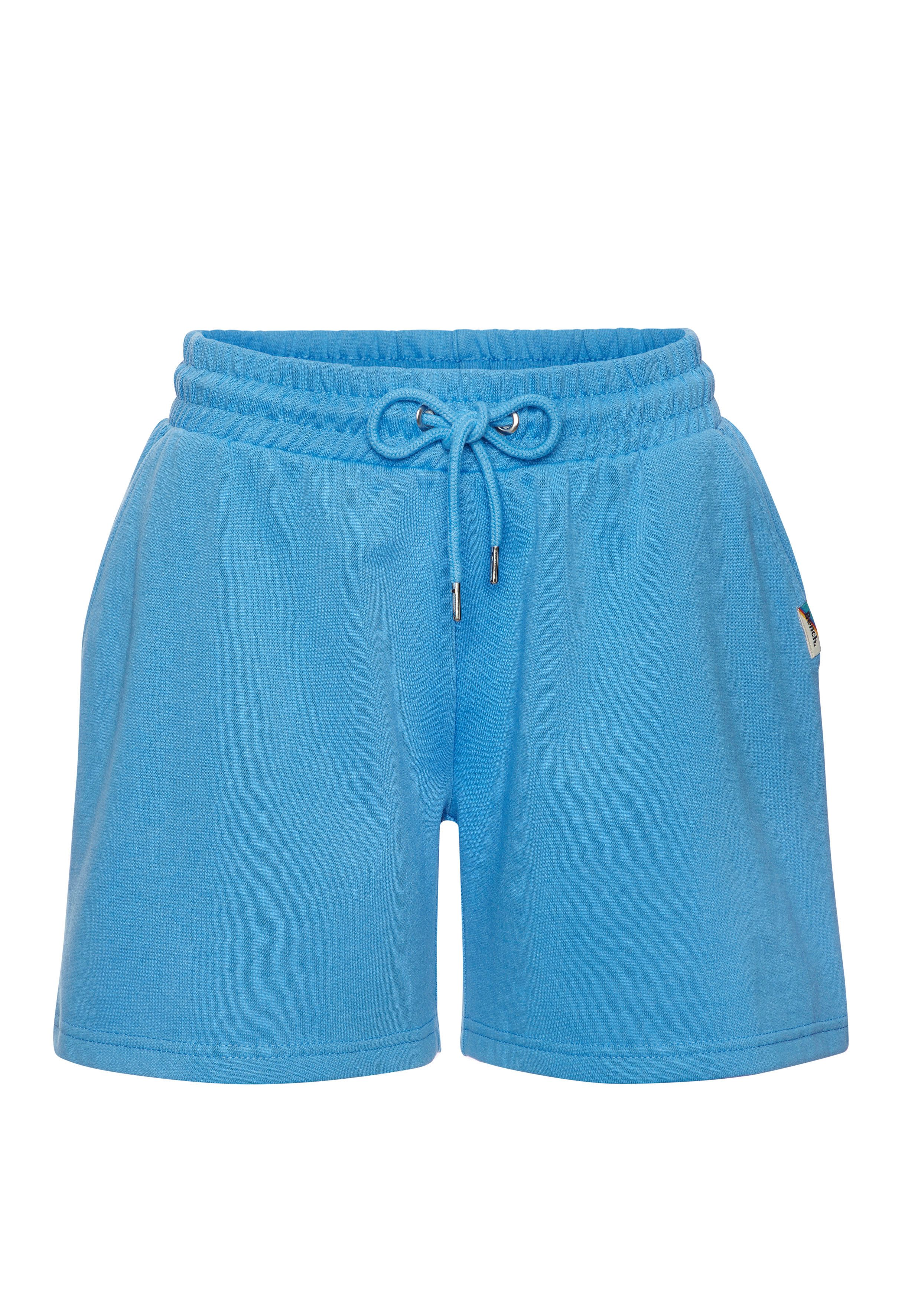 Bench. Sweatshorts mit seitlichen Taschen, Loungewear. € 24,99