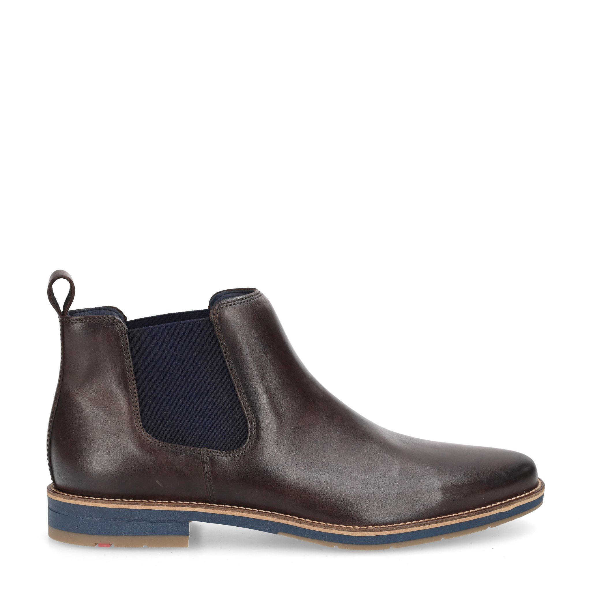 Lloyd Lloyd 15-213-07, Stiefeletten, Chelsea Boots, Braun, Herren Chelseabo günstig online kaufen