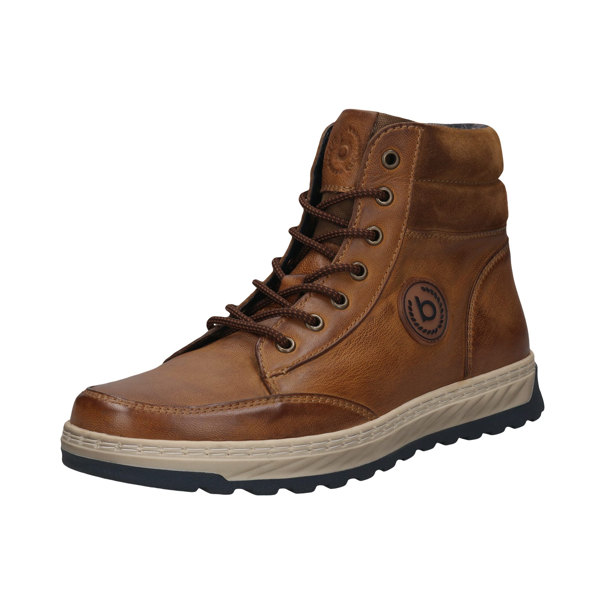 bugatti Stiefel