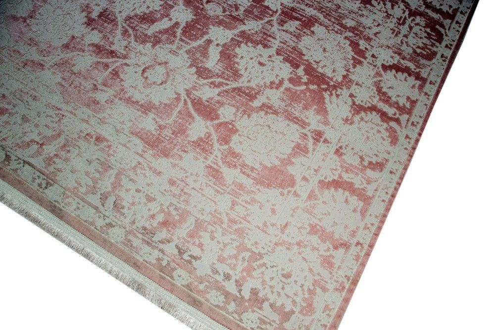 Carpetia Teppich Orientteppich Wohnzimmerteppich Barock Vintage günstig online kaufen