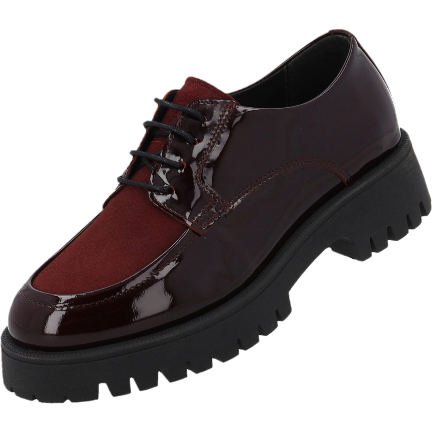 Palado by Sila Sahin Gislon by Sila Sahin Schnürschuh günstig online kaufen