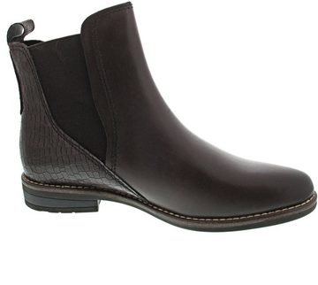 MARCO TOZZI Winterstiefelette