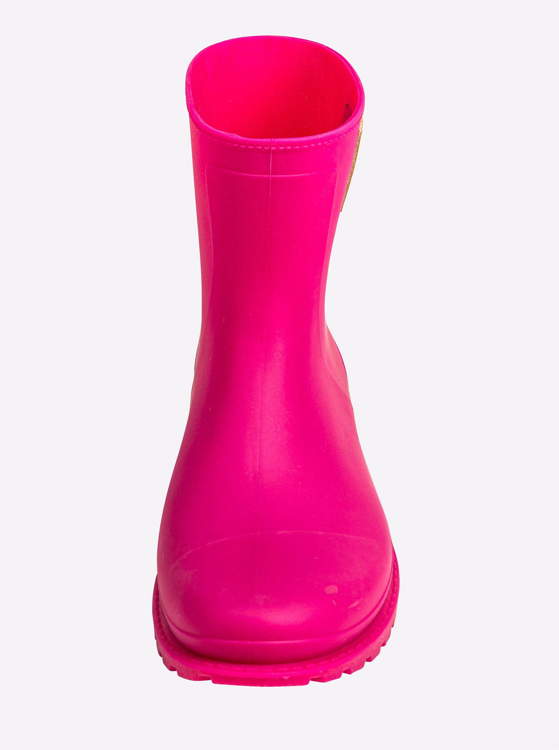 heine Stiefelette Hausschuh