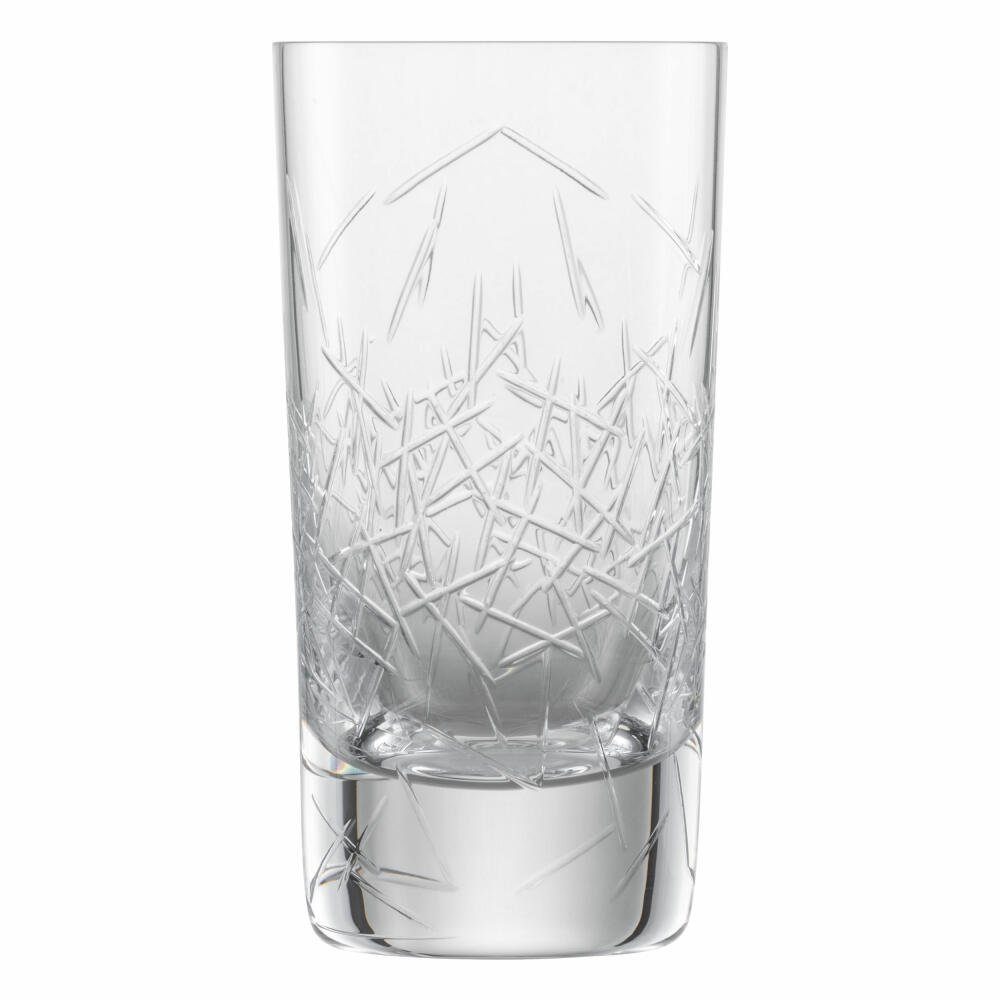 Zwiesel Glas Longdrinkglas Bar Premium No. 3 Klein, 2-tlg., Glas, handgefertigt