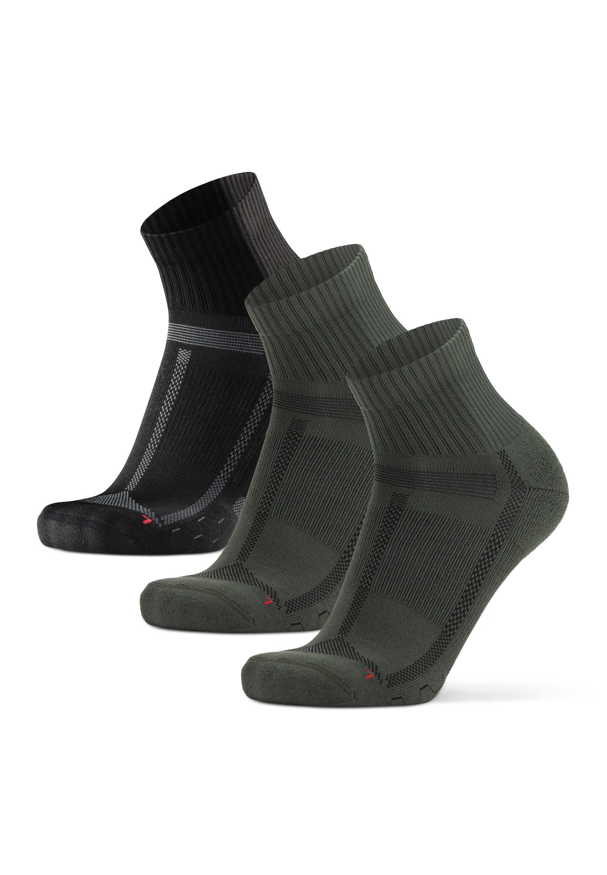 Basicsocken Long Distance