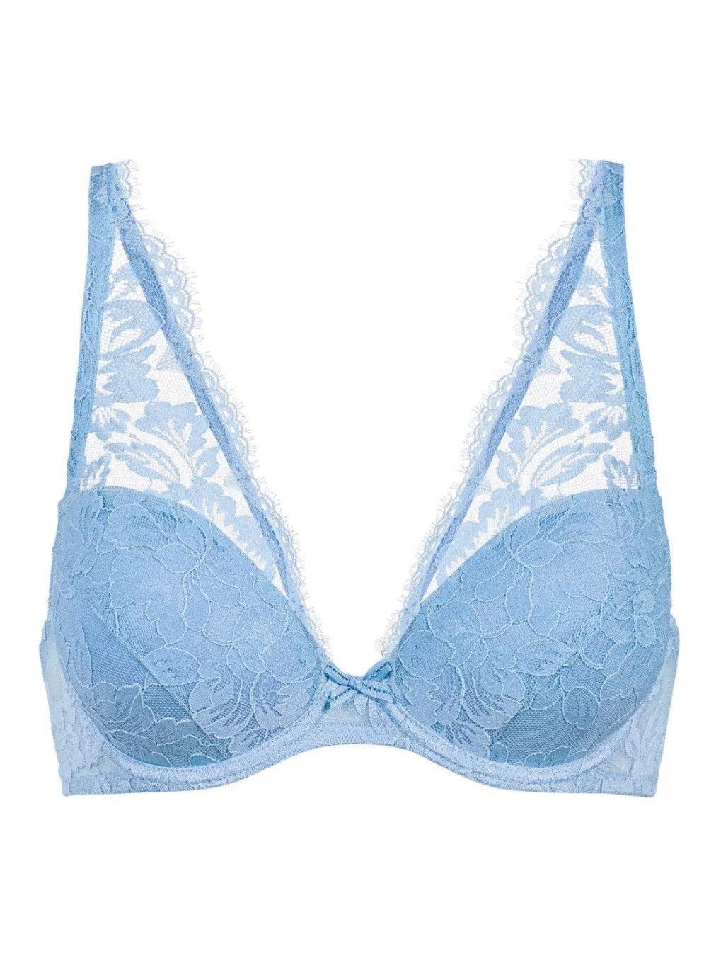 Mey Bügel-BH Mey Smart Foam-BH, Triangel BH