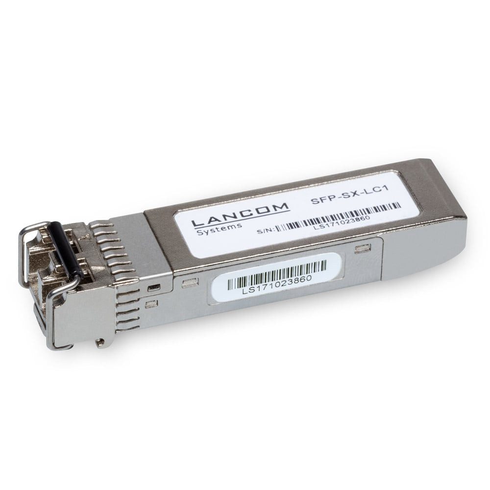 SFP-SX-LC1 Glasfaser-SFP-Modul WLAN-Router