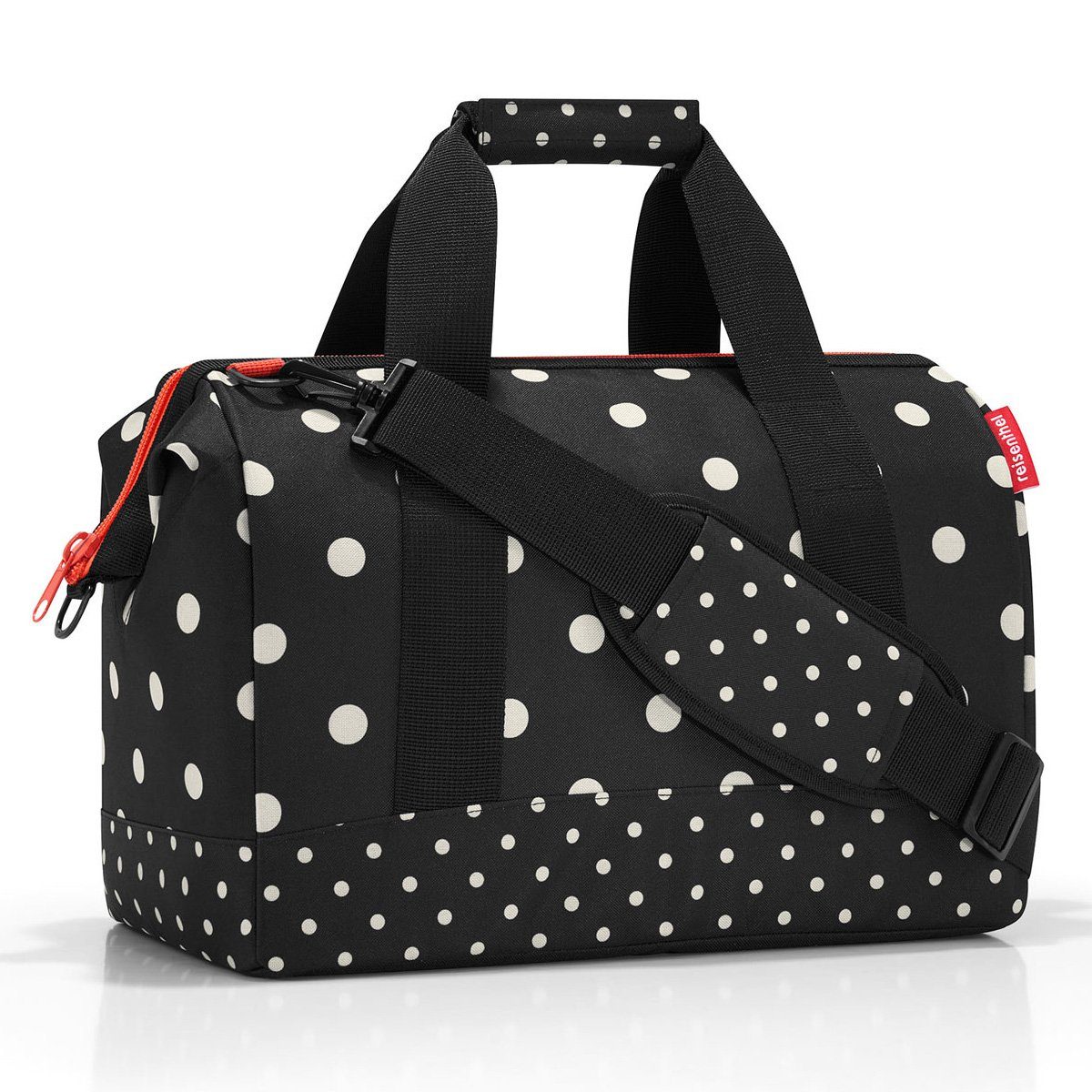 REISENTHEL® Reisetasche Allrounder M Reisetasche Sporttasche MS günstig online kaufen