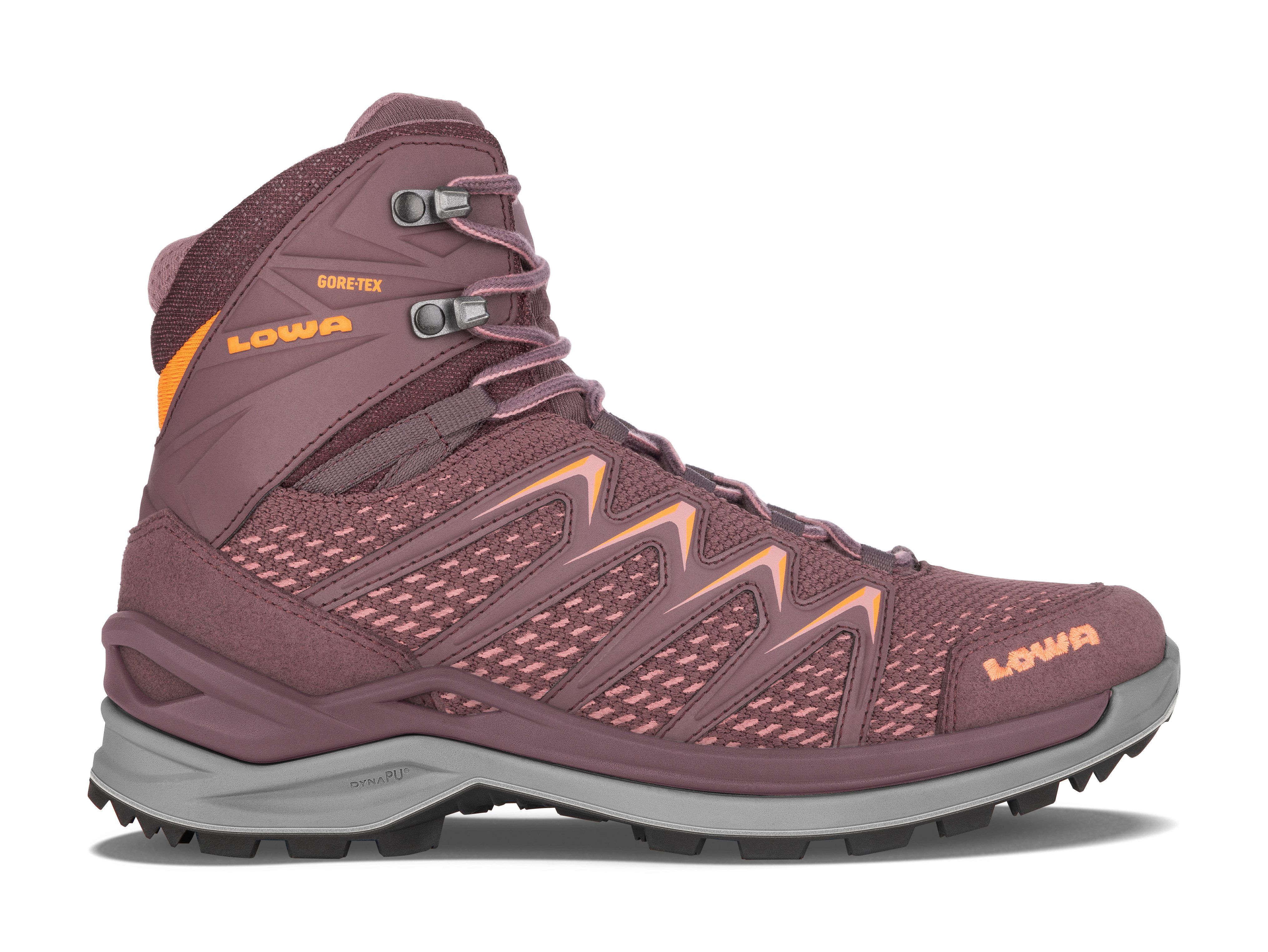 Lowa INNOX PRO GORE-TEX MID WS Wanderschuh wasserdicht günstig online kaufen