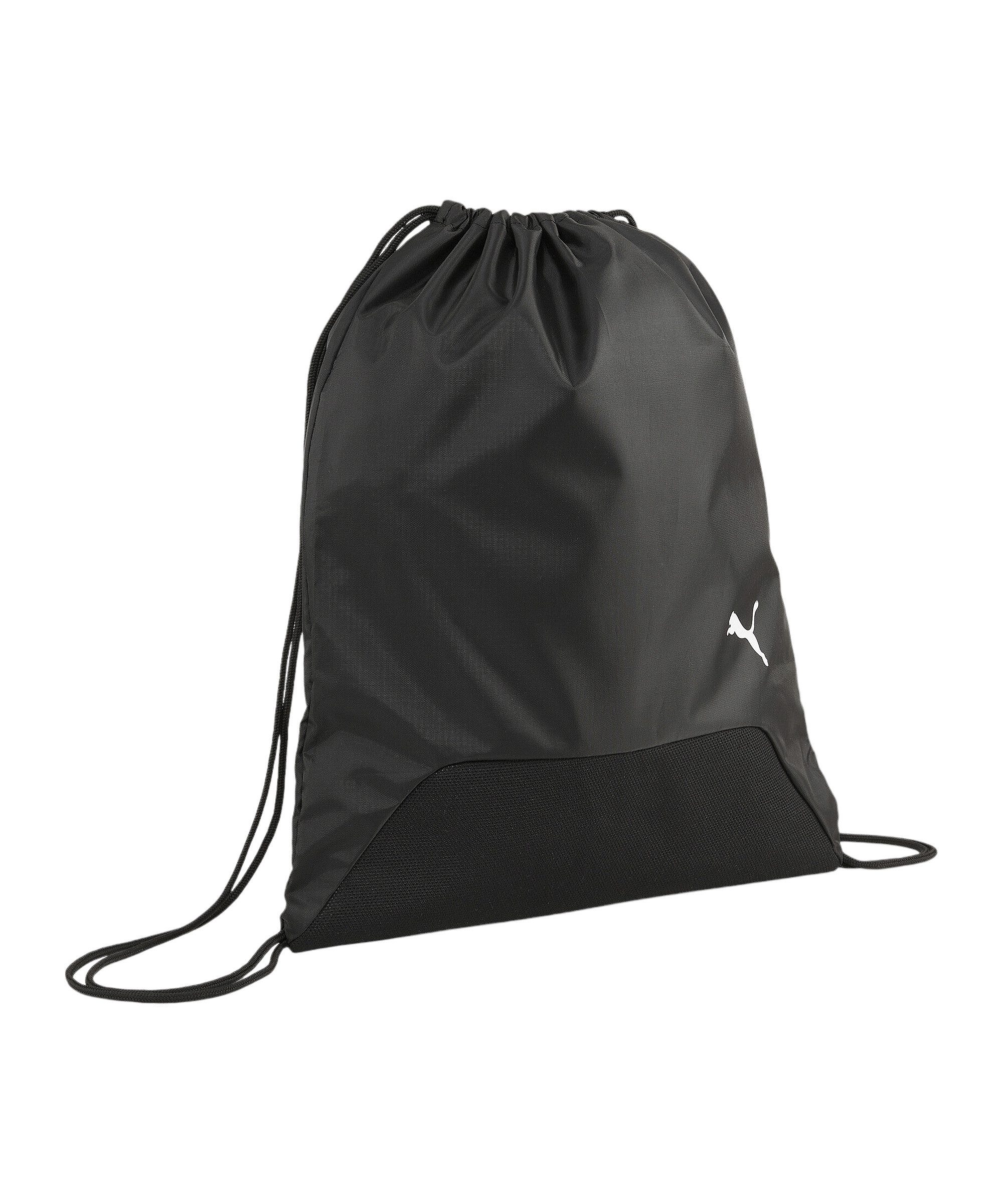 PUMA Freizeittasche PUMA teamGoal Gymbag Ohne Geschlecht, Polyester günstig online kaufen