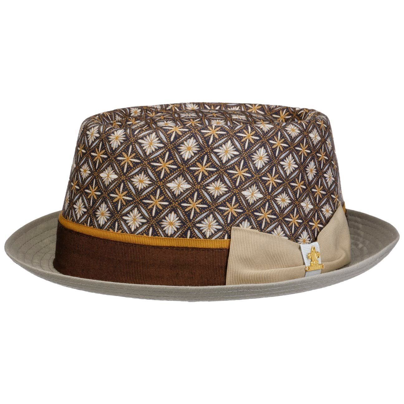 Lierys Sonnenhut (1-St) Porkpie mit Futter, günstig online kaufen