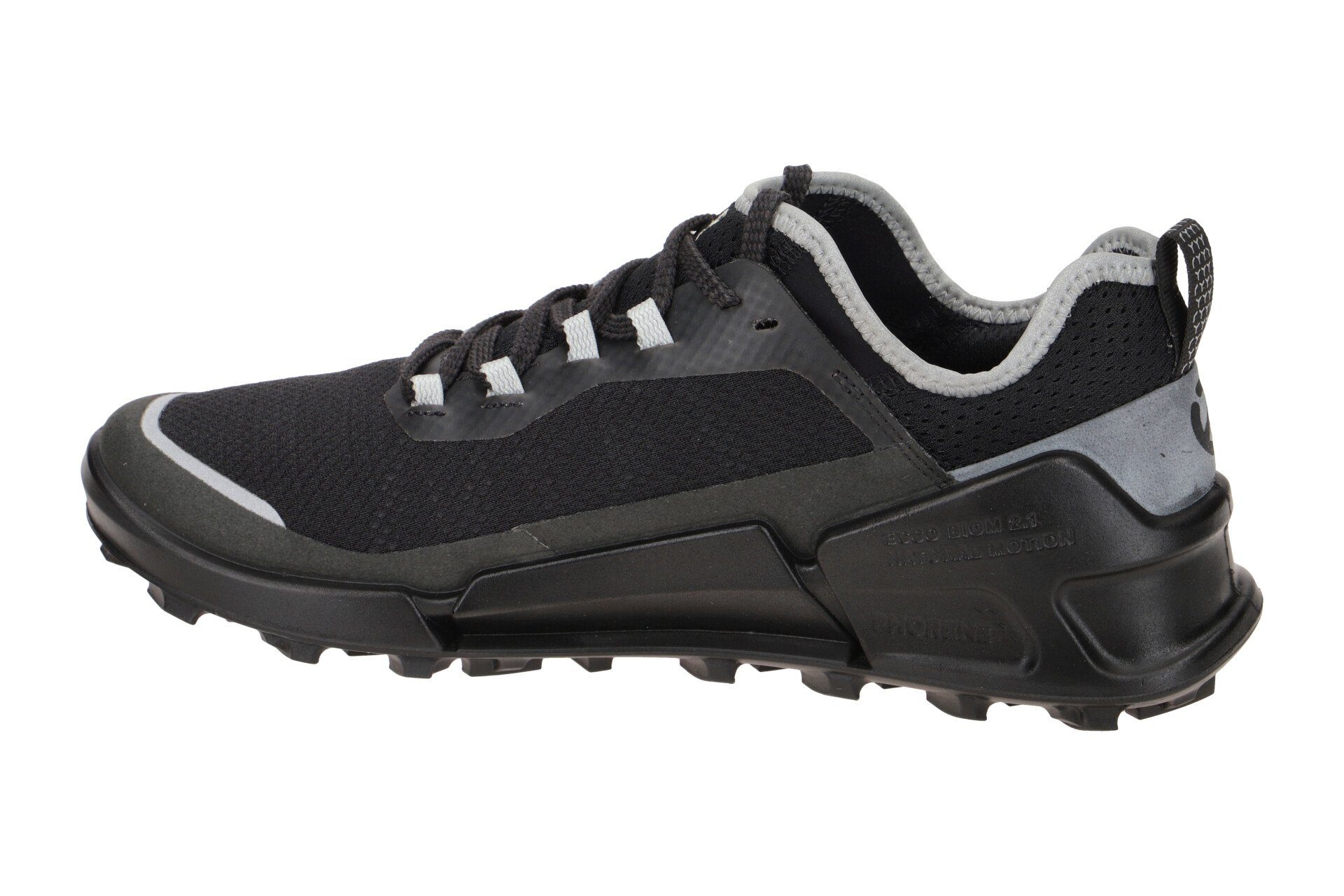 Ecco 82280360266 Schnürschuh
