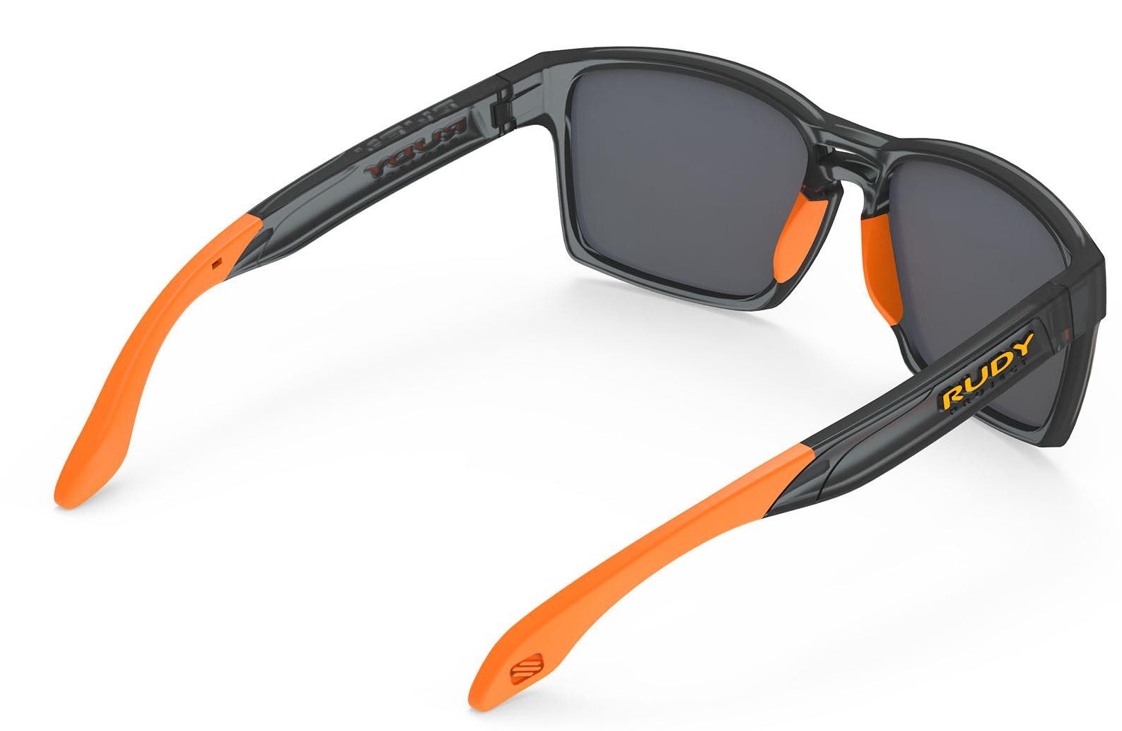 Rudy Project Sonnenbrille Rudy Project Spinair 57 RP Optics Sonnenbrille