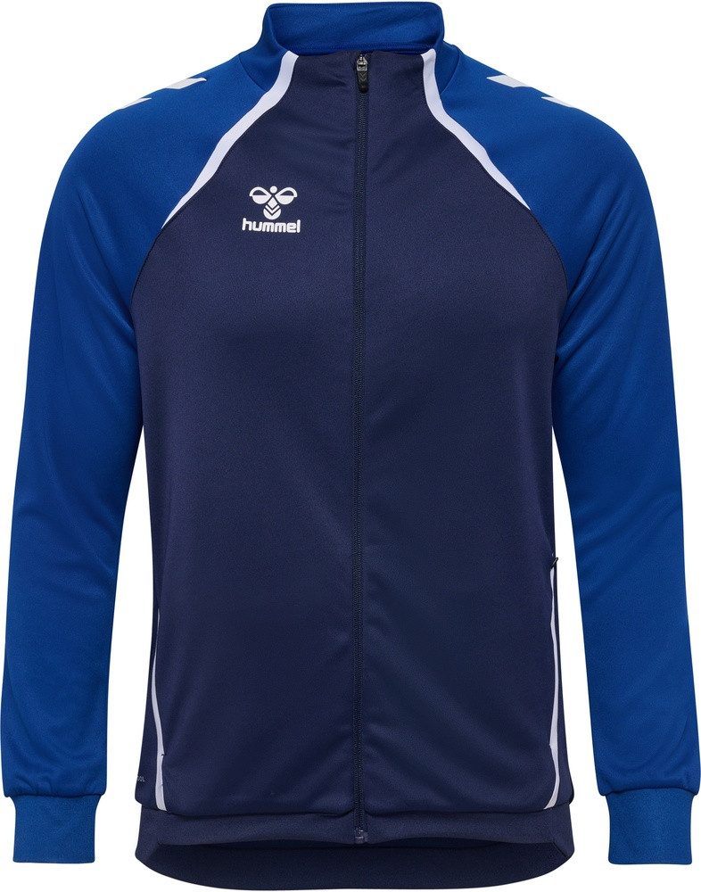 hummel Trainingsjacke Lead 2.0 Track Zip günstig online kaufen