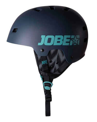 Jobe Wassersporthelm »Jobe Base Wakeboard Helm Midnight Blue«