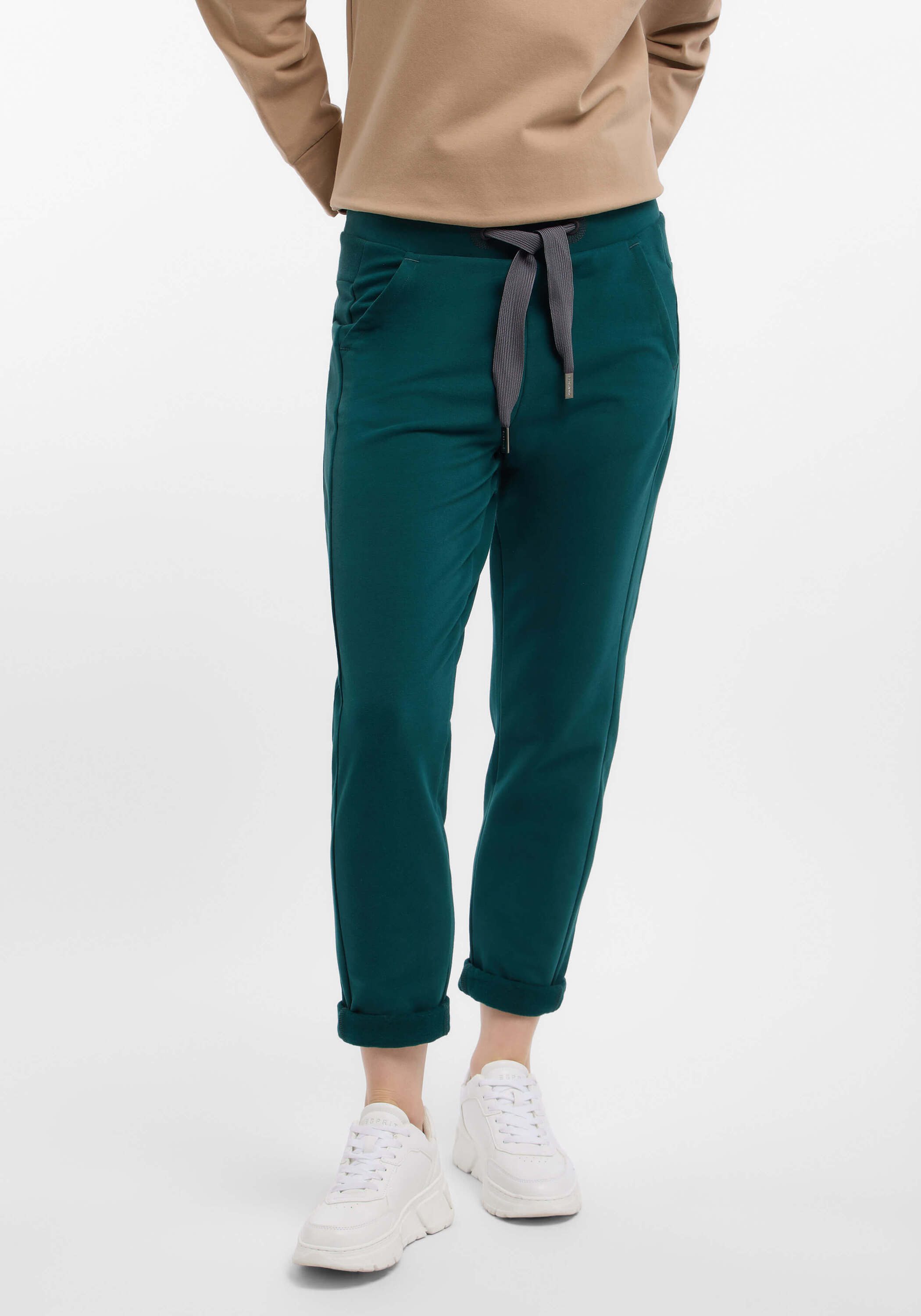 Elbsand Sweathose Brinja 7/8 Sweatpants