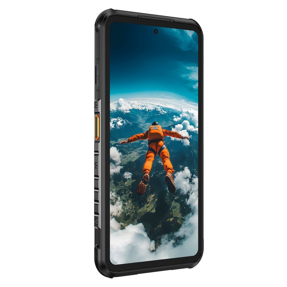 RugOne RugOne Xever 7 Pro Smartphone (512 GB Speicherplatz)