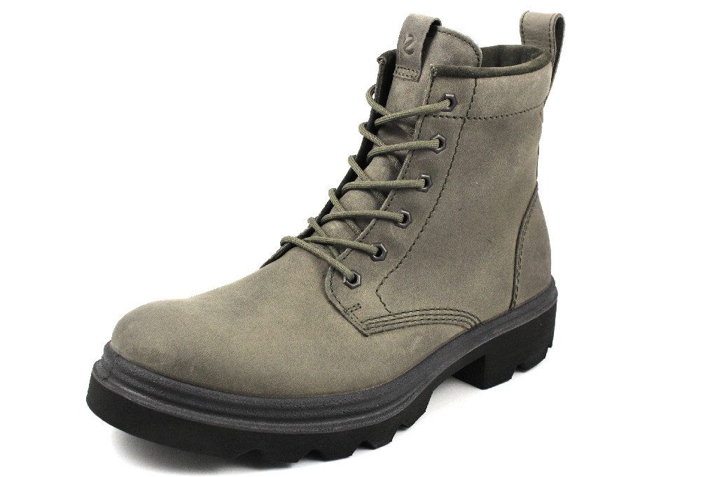 Ecco Stiefeletten für Herren Stiefelette (keine Angabe, 1-tlg., keine Angabe)