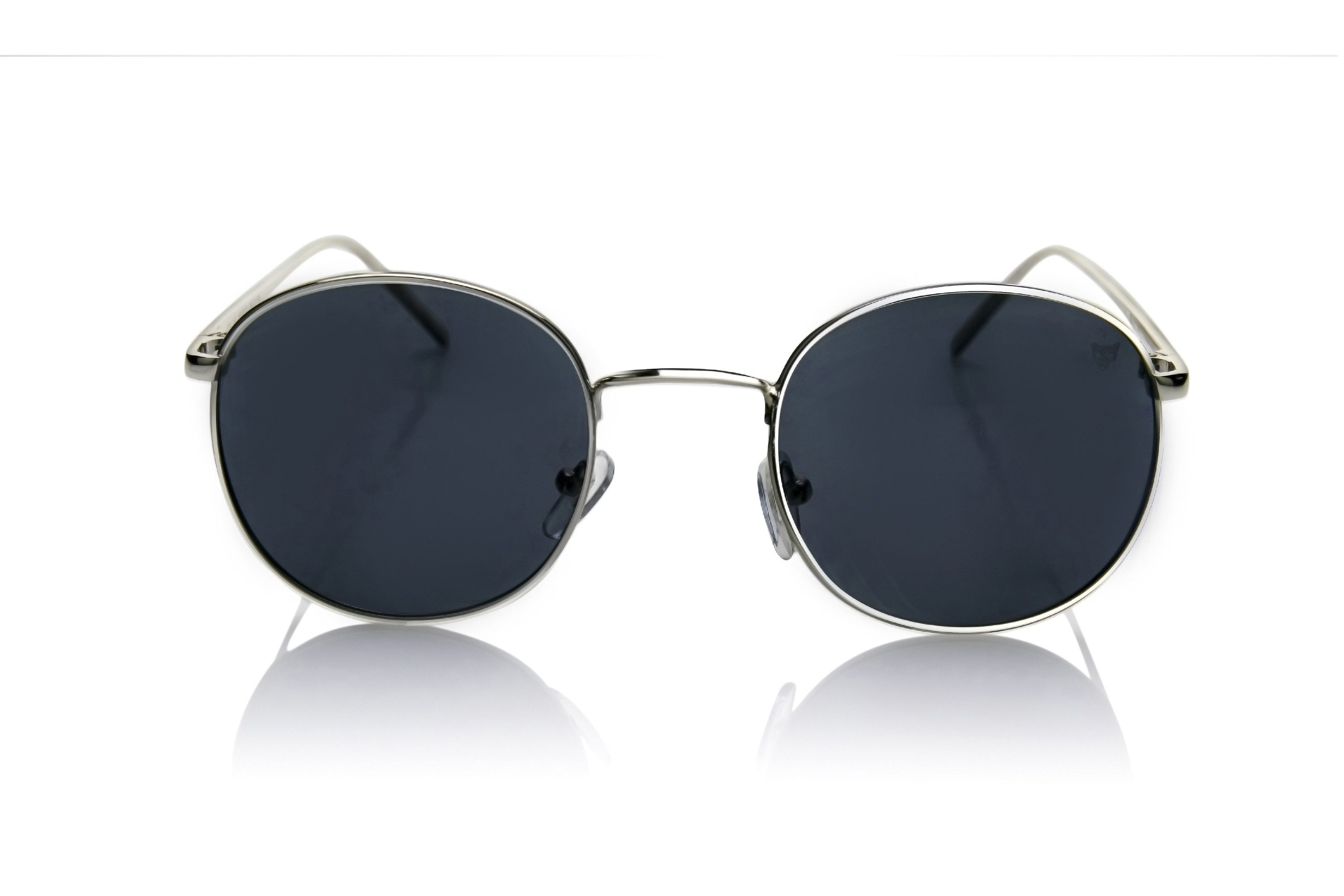 MARC LAUDER Sonnenbrille LA10-02 3: dark glass, strong solar luminosity
