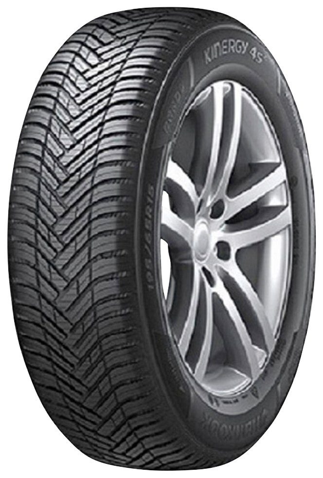 Hankook Ganzjahresreifen KINERGY-4S2 (H750), 1-St., 205/60 R15 91V | Autoreifen