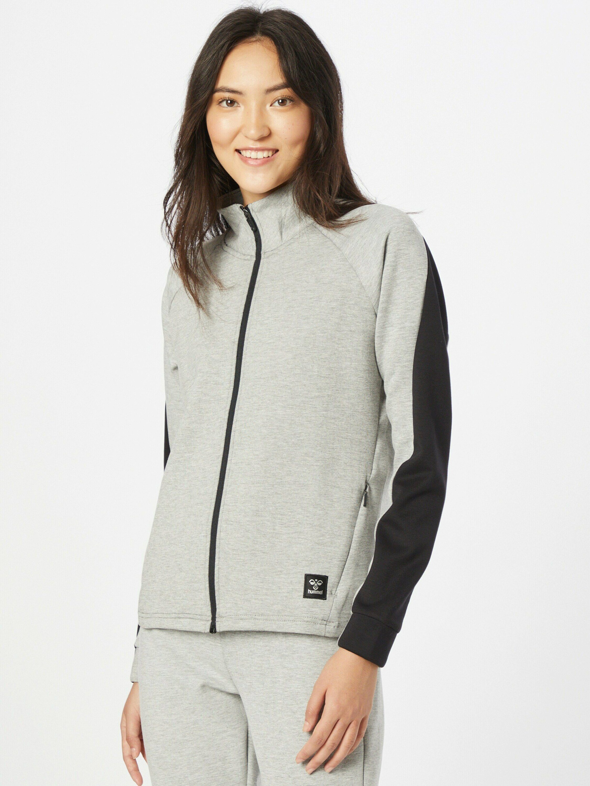Sweatjacke Essi