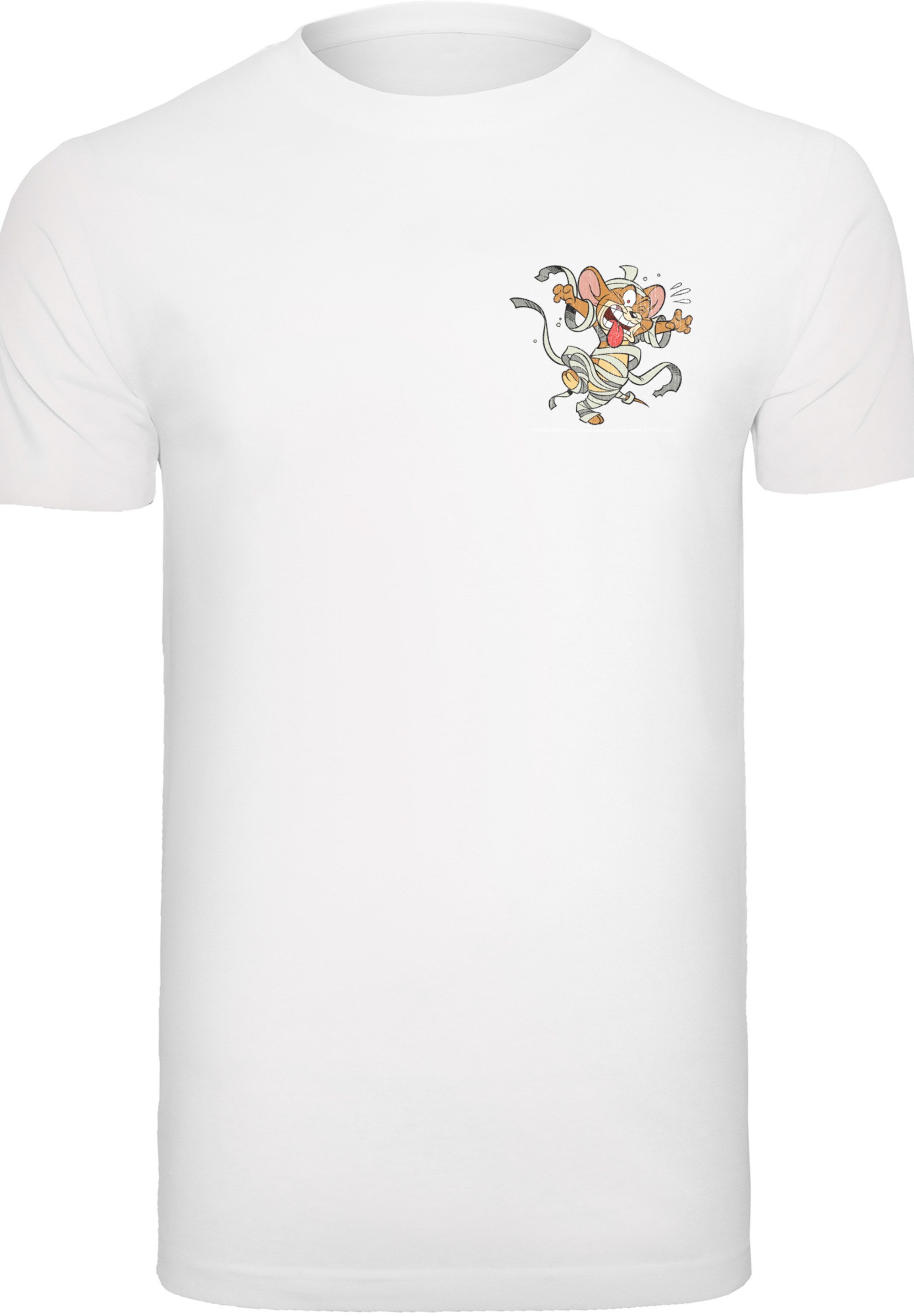 F4NT4STIC Kurzarmshirt "F4NT4STIC Herren", (1 tlg.) günstig online kaufen