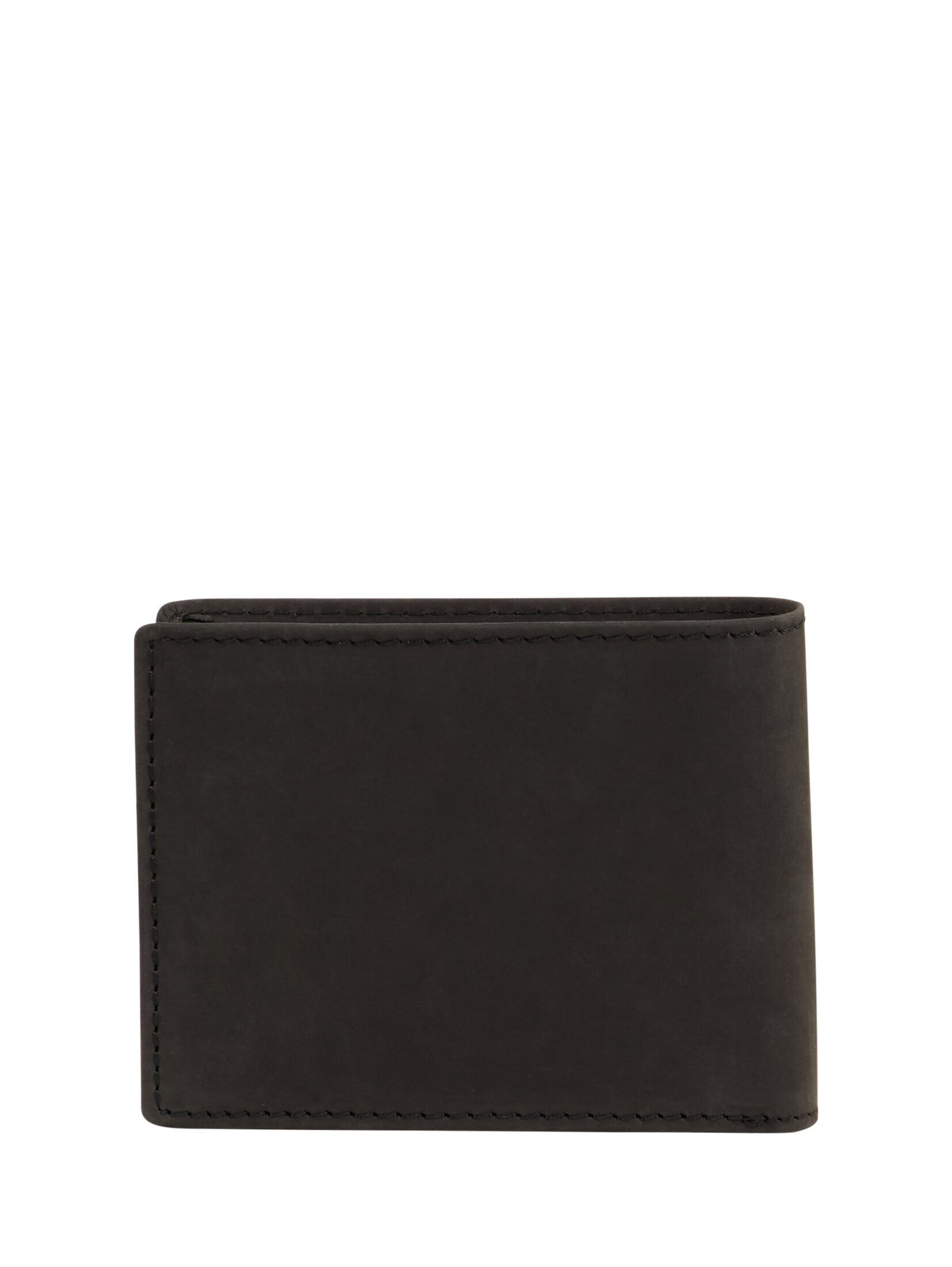 TOM TAILOR Geldbörse Bags, TTRON Brieftasche aus Leder