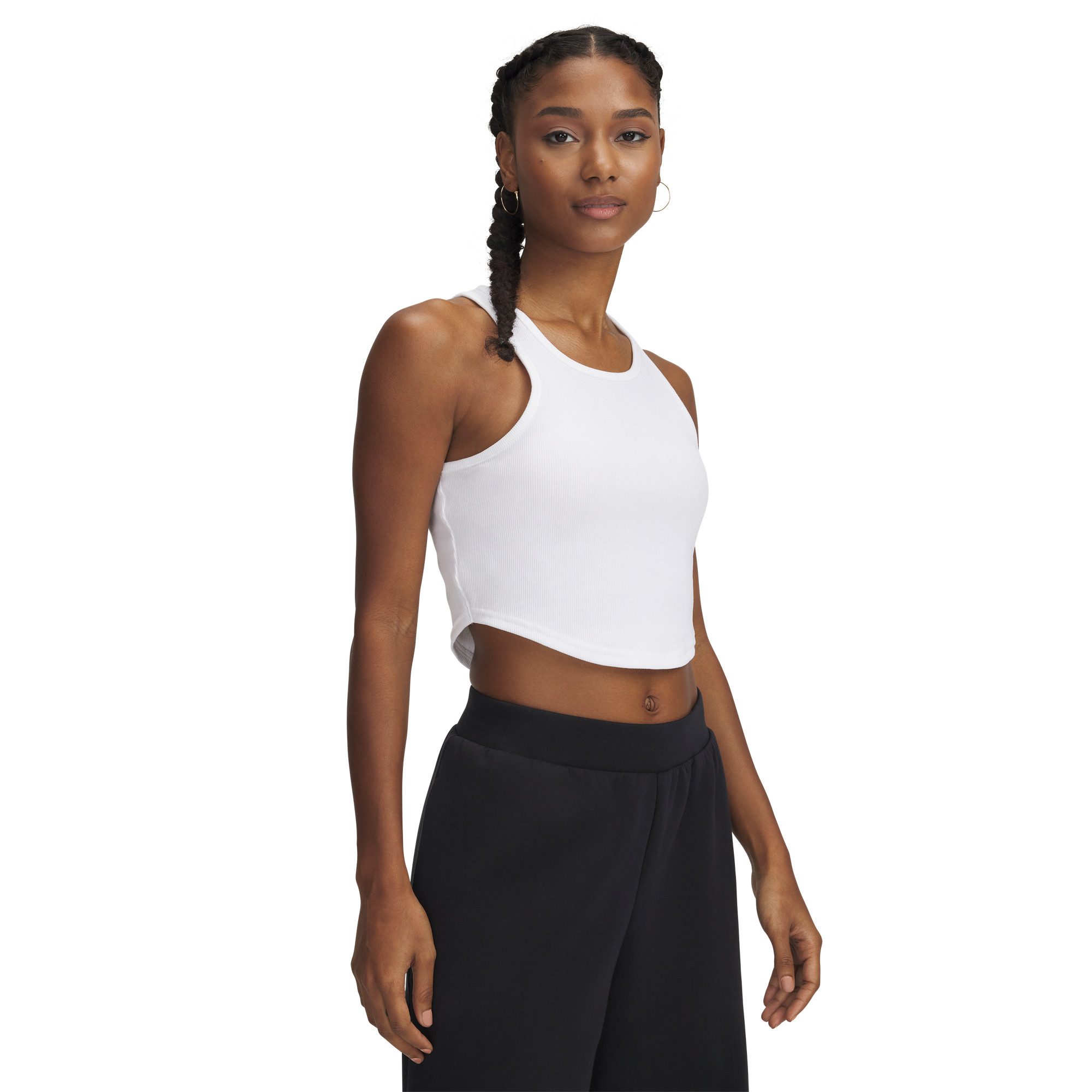 Under Armour® Tanktop Under Armour Damen Tanktop UA Rival Rip Tank 1389798