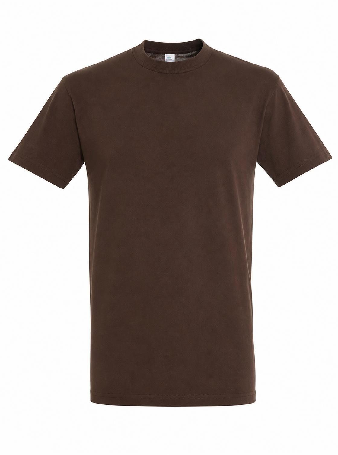 SOLS Rundhalsshirt Regent 150 Herren T-Shirt