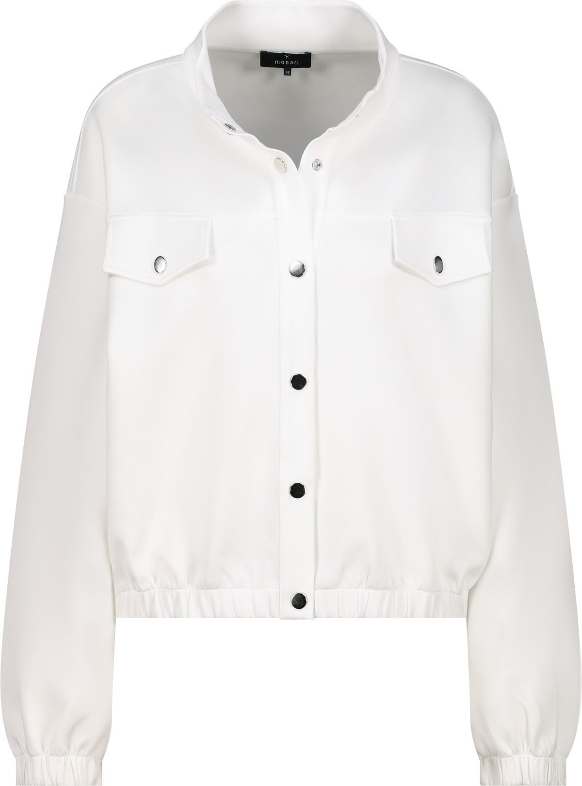 Sweatjacke
