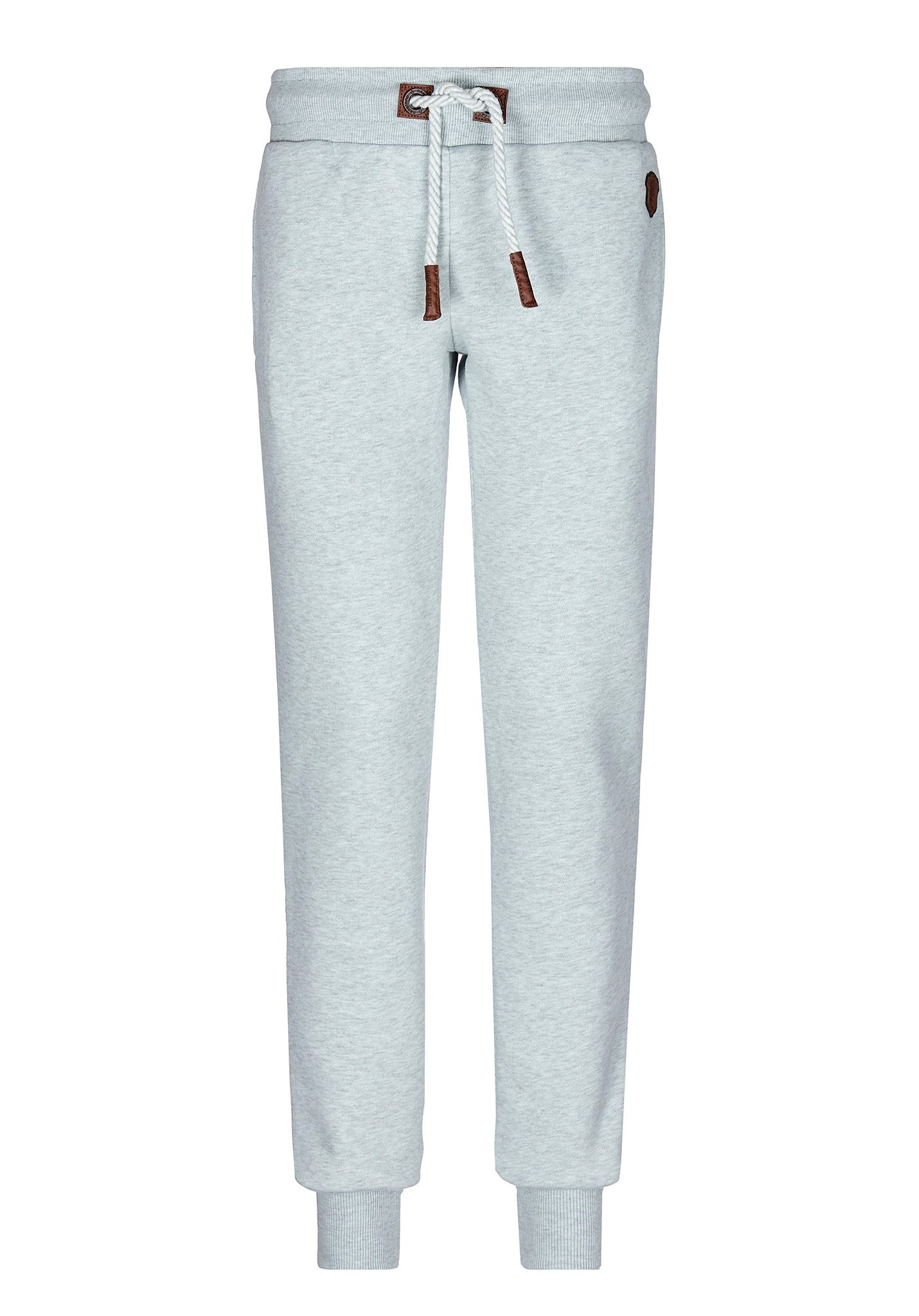 naketano Top & Sweatbermudas Deine Muttaaa günstig online kaufen