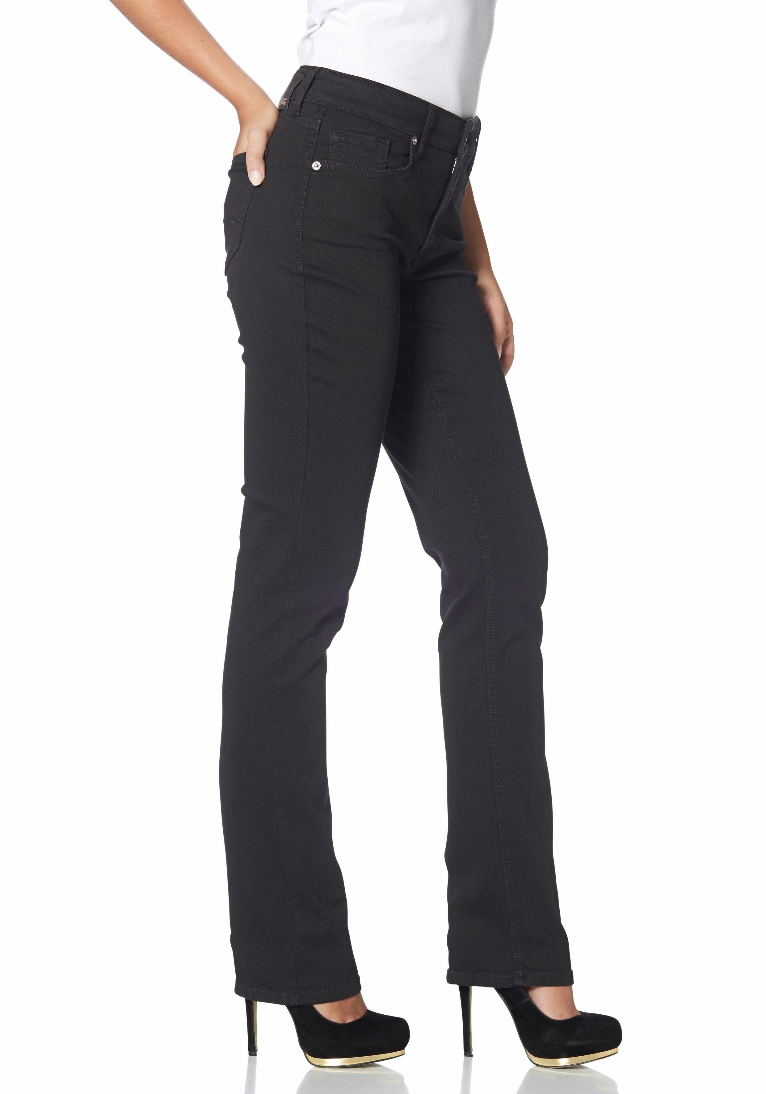 MAC Bequeme Jeans MAC Gerade geschnittene günstig online kaufen