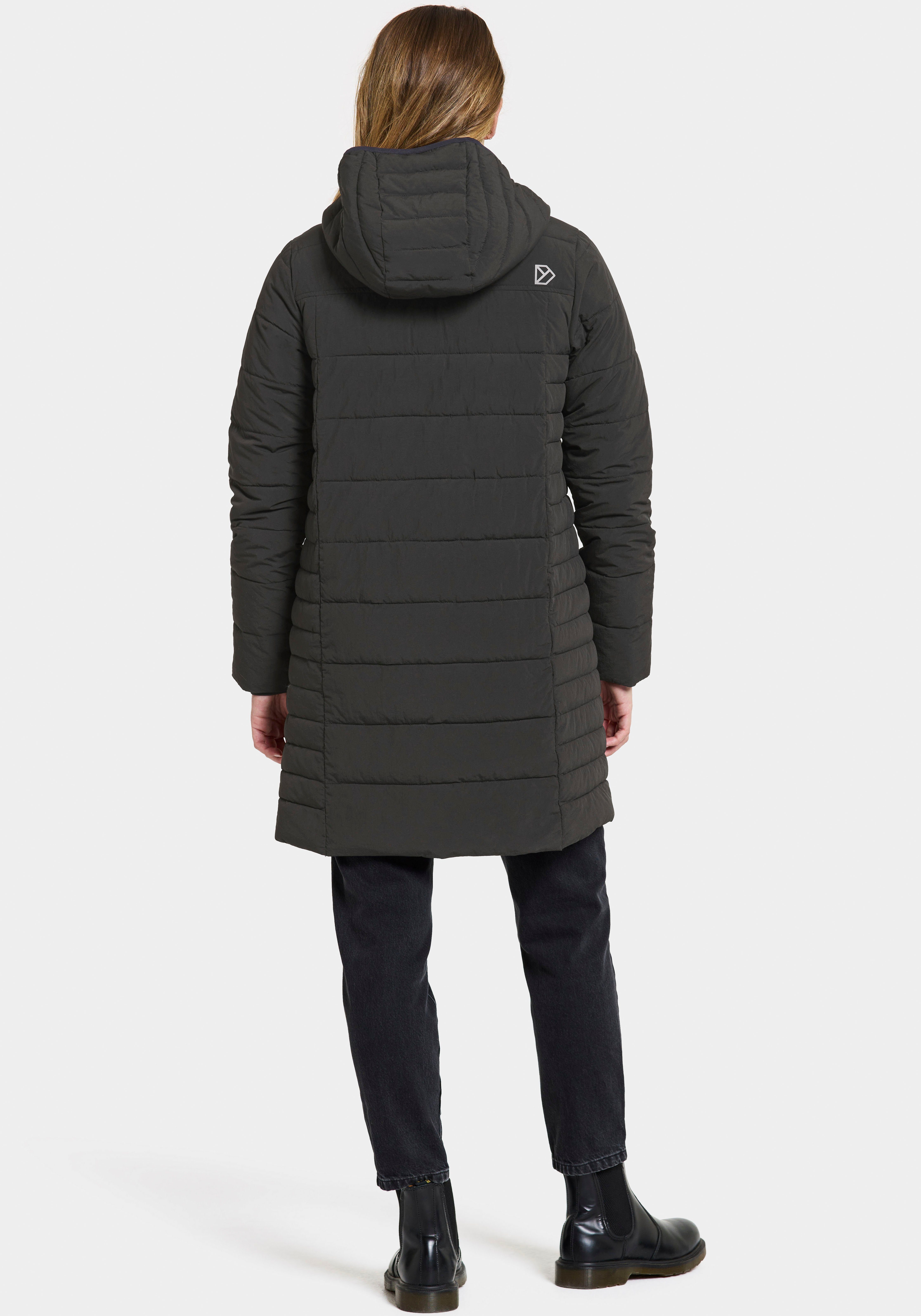 WNS Winterjacke Didriksons PARKA KATRIN