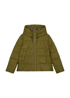 Marc O'Polo DENIM Outdoorjacke aus recycelten Materialien