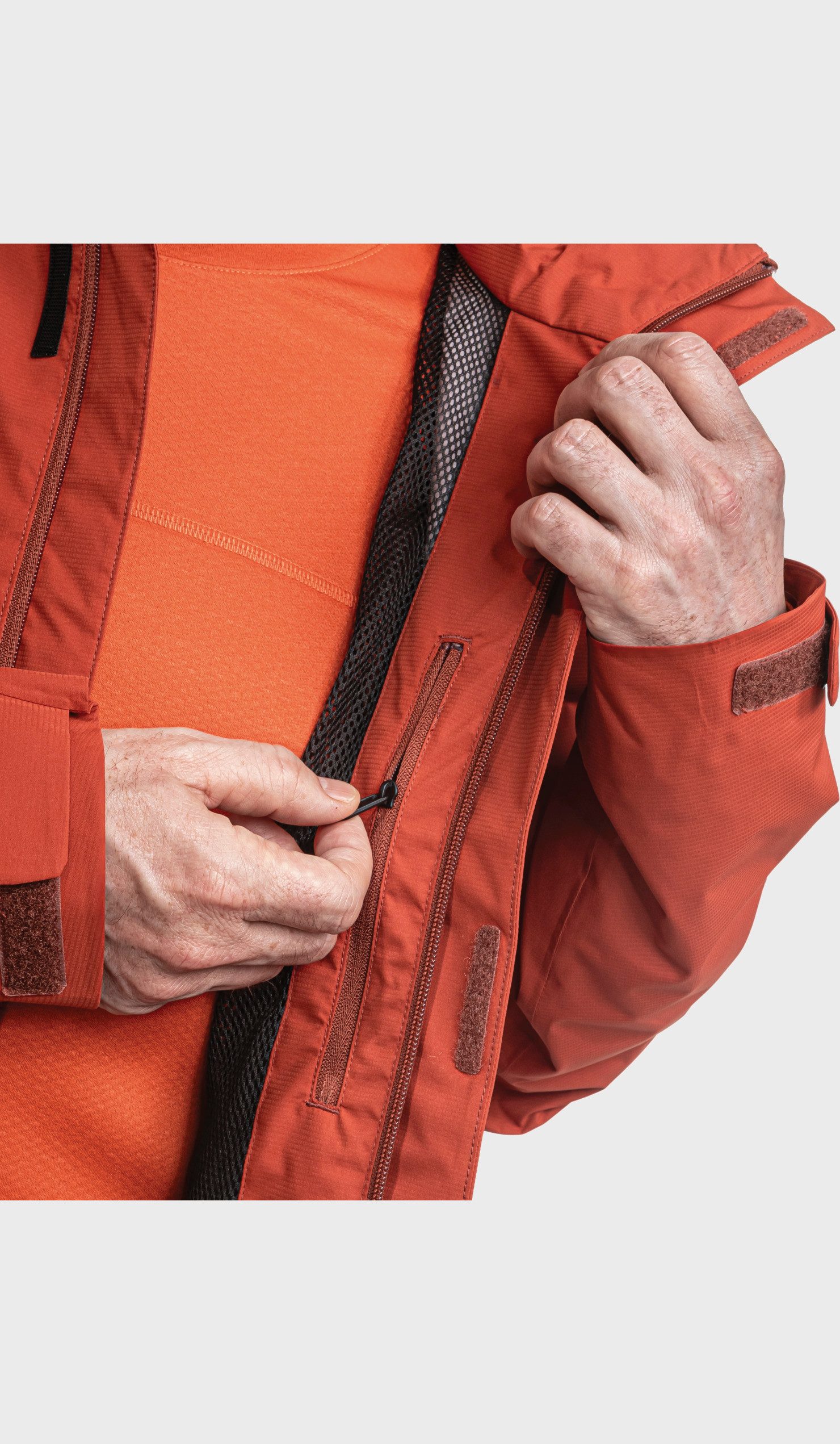 Schöffel Outdoorjacke Jacket Gmund M