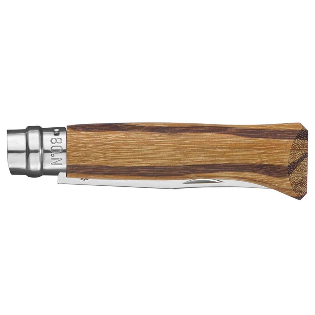 Opinel Taschenmesser No 08 Snake Taschenmesser