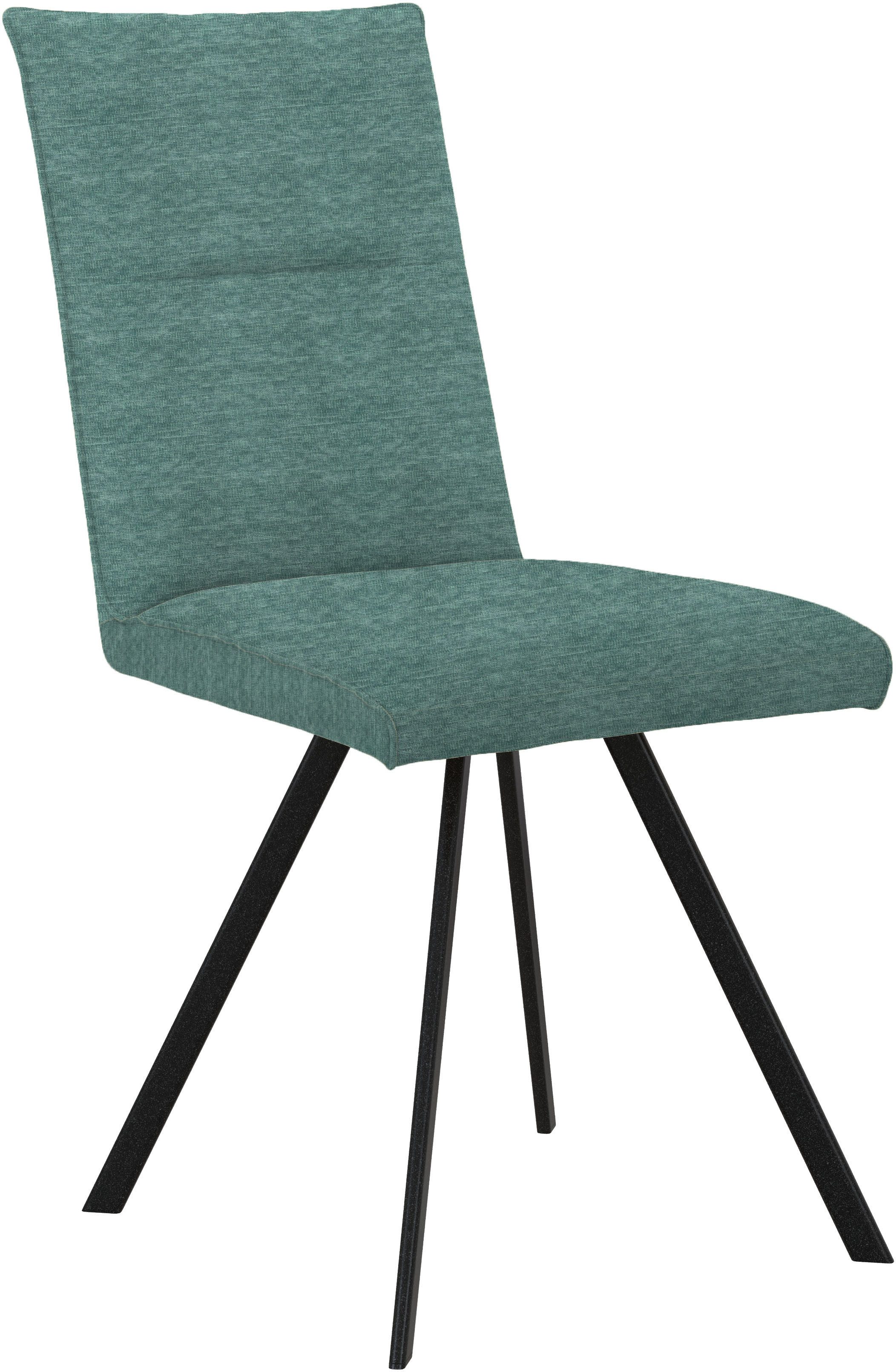 Home affaire 4-Fußstuhl Sava (Set, 2 günstig online kaufen