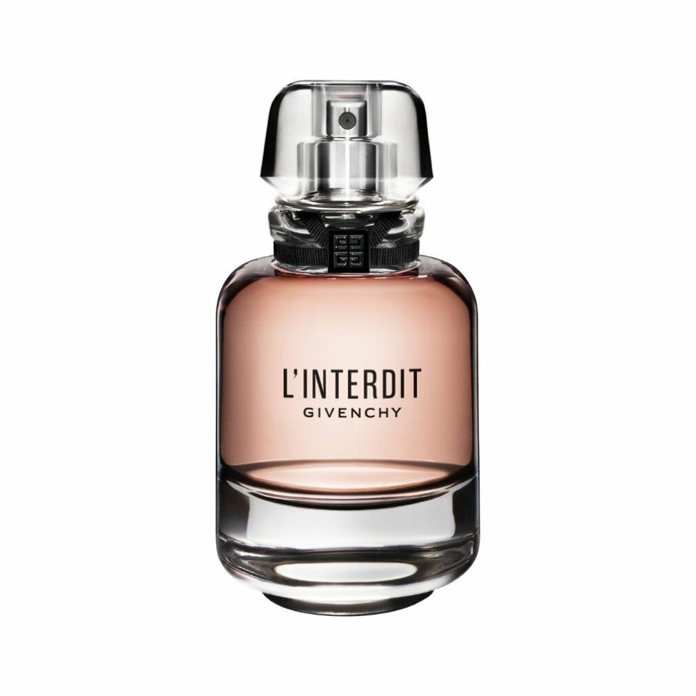 Eau 35ml Spray L'Interdit de Parfum Parfum GIVENCHY Givenchy Eau de