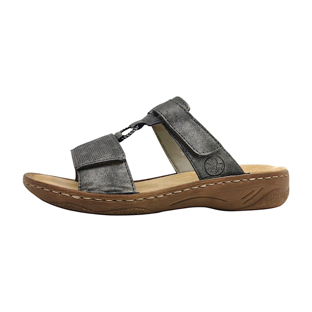 Rieker Pantolette Pantolette günstig online kaufen