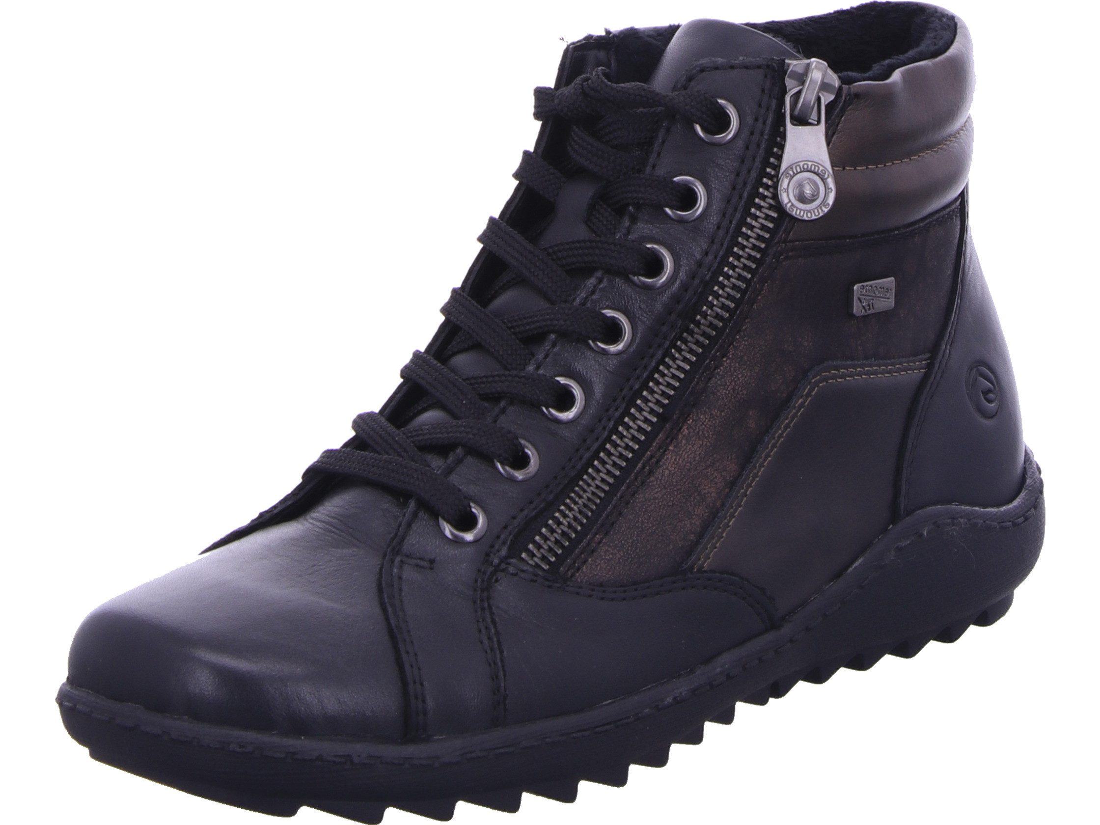 Remonte Freizeit Schnürer für Damen Schnürschuh günstig online kaufen