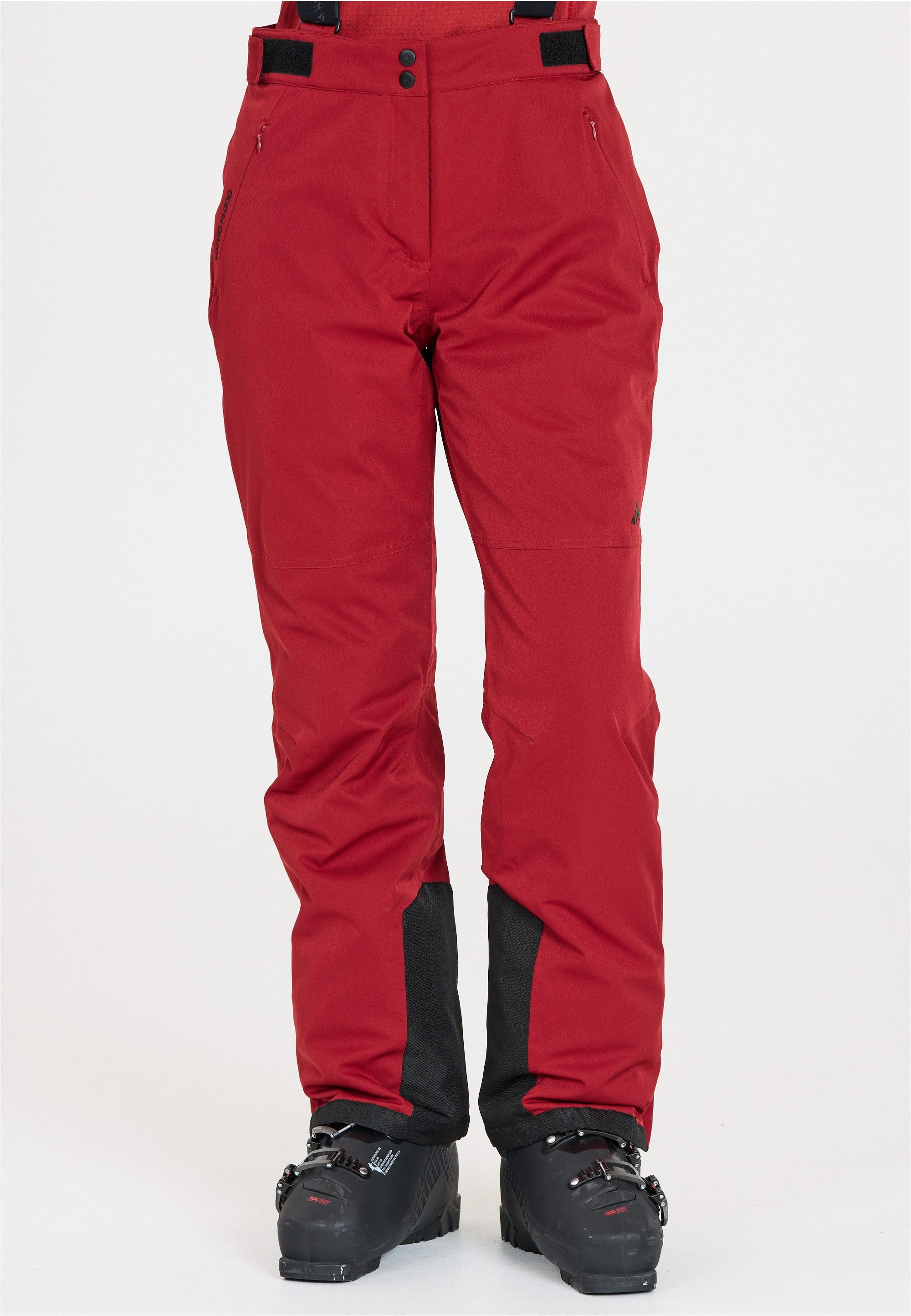 WHISTLER Skihose YARRA mit wasserdichter 3-Lagen-Membran