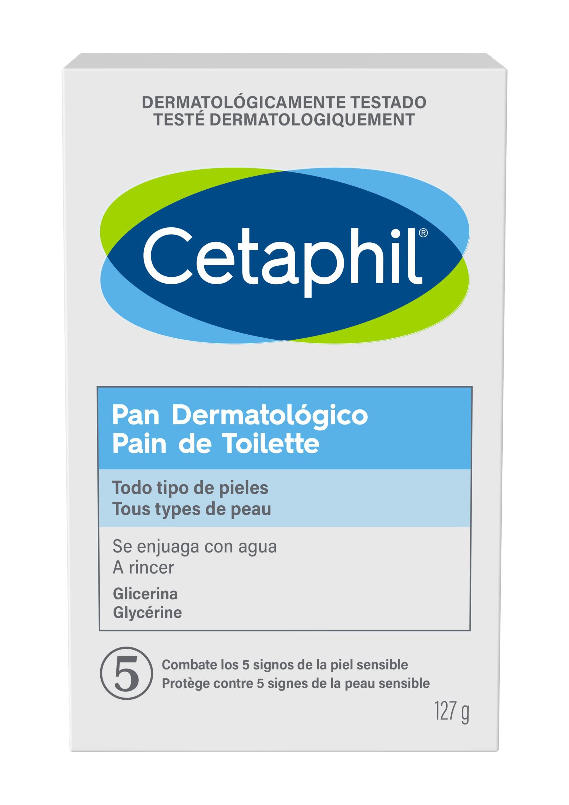 Cetaphil Gesichtspflege