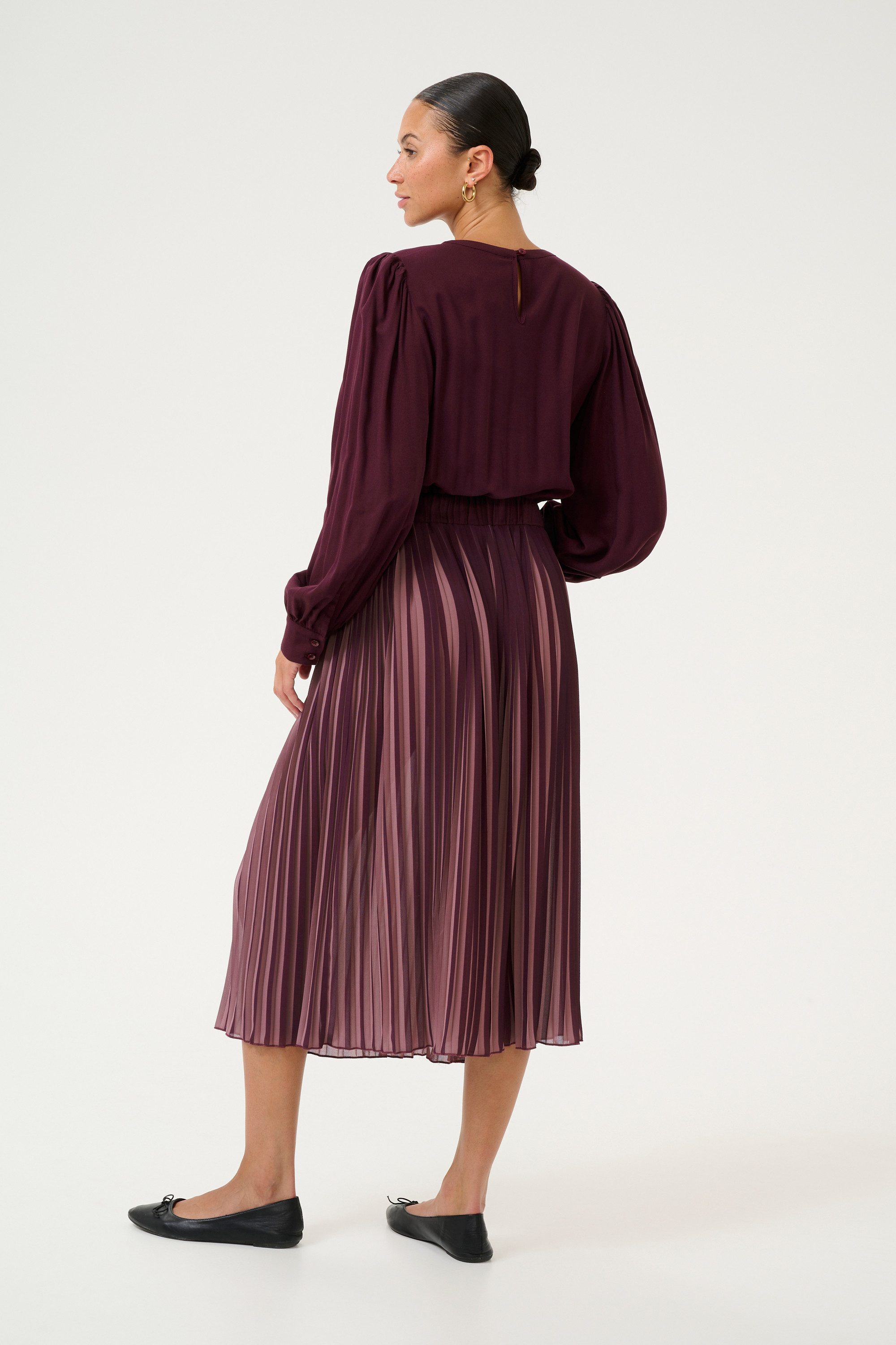 Culture Jerseykleid Jerseykleid CUcarly